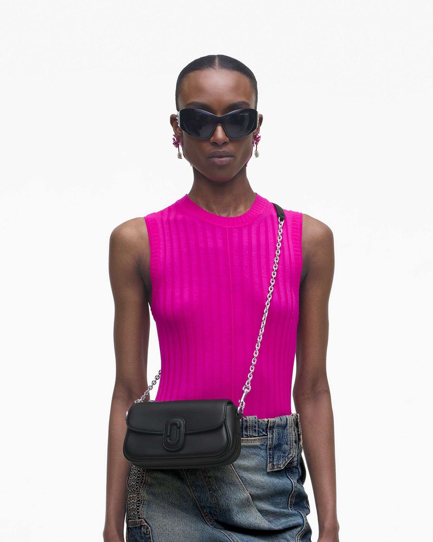 The Clover Shoulder Bag | Marc Jacobs Outlet