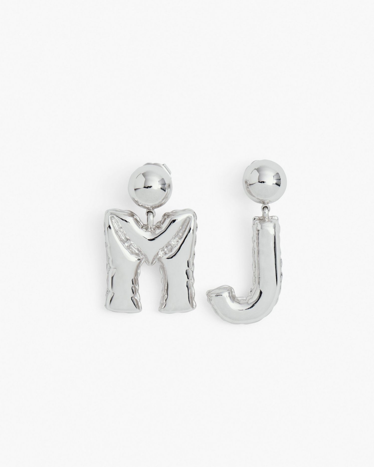The Mj Balloon Earrings | Marc Jacobs Outlet