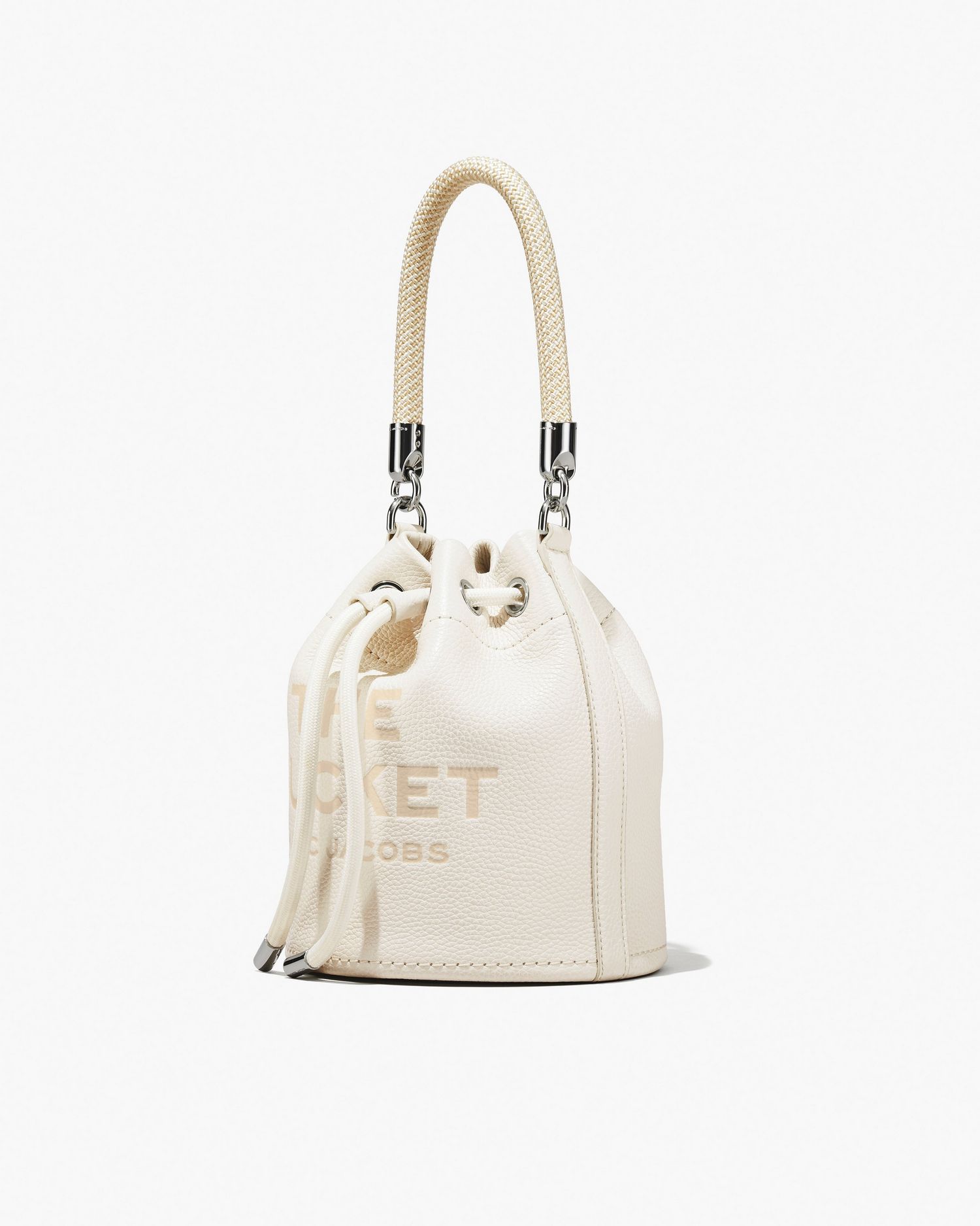 The Leather Bucket Bag | Marc Jacobs Outlet