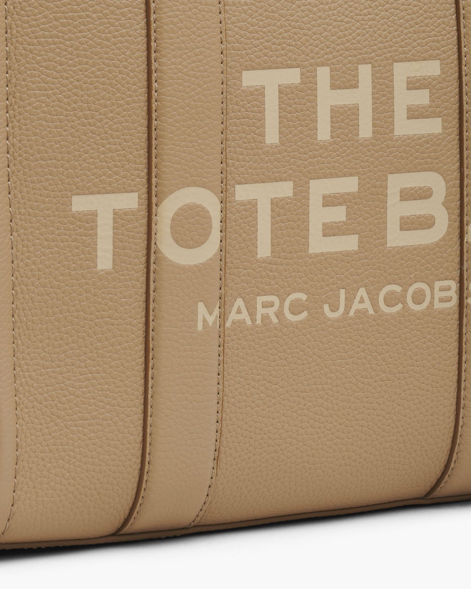 The Leather Medium Tote Bag | Marc Jacobs Outlet