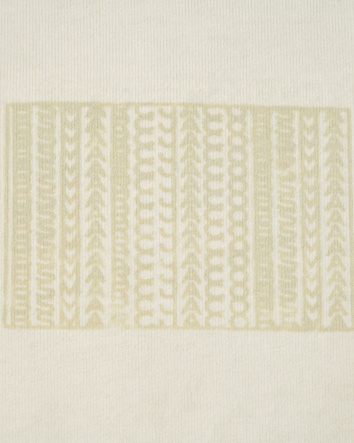 The Seamed Up Tee | Marc Jacobs Outlet