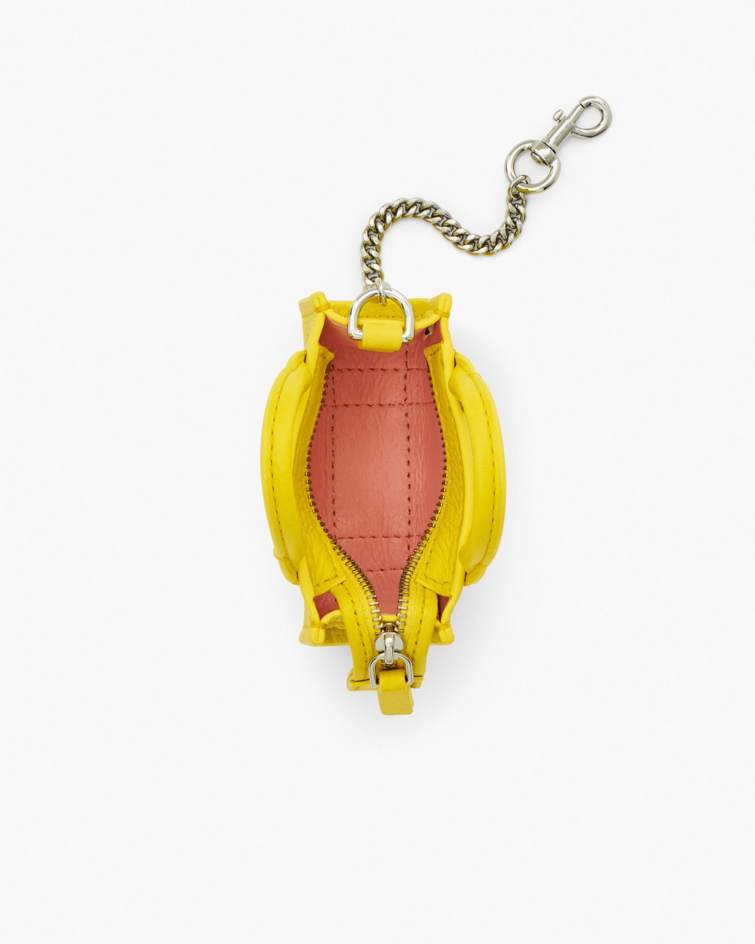The Nano Tote Bag Charm | Marc Jacobs Outlet