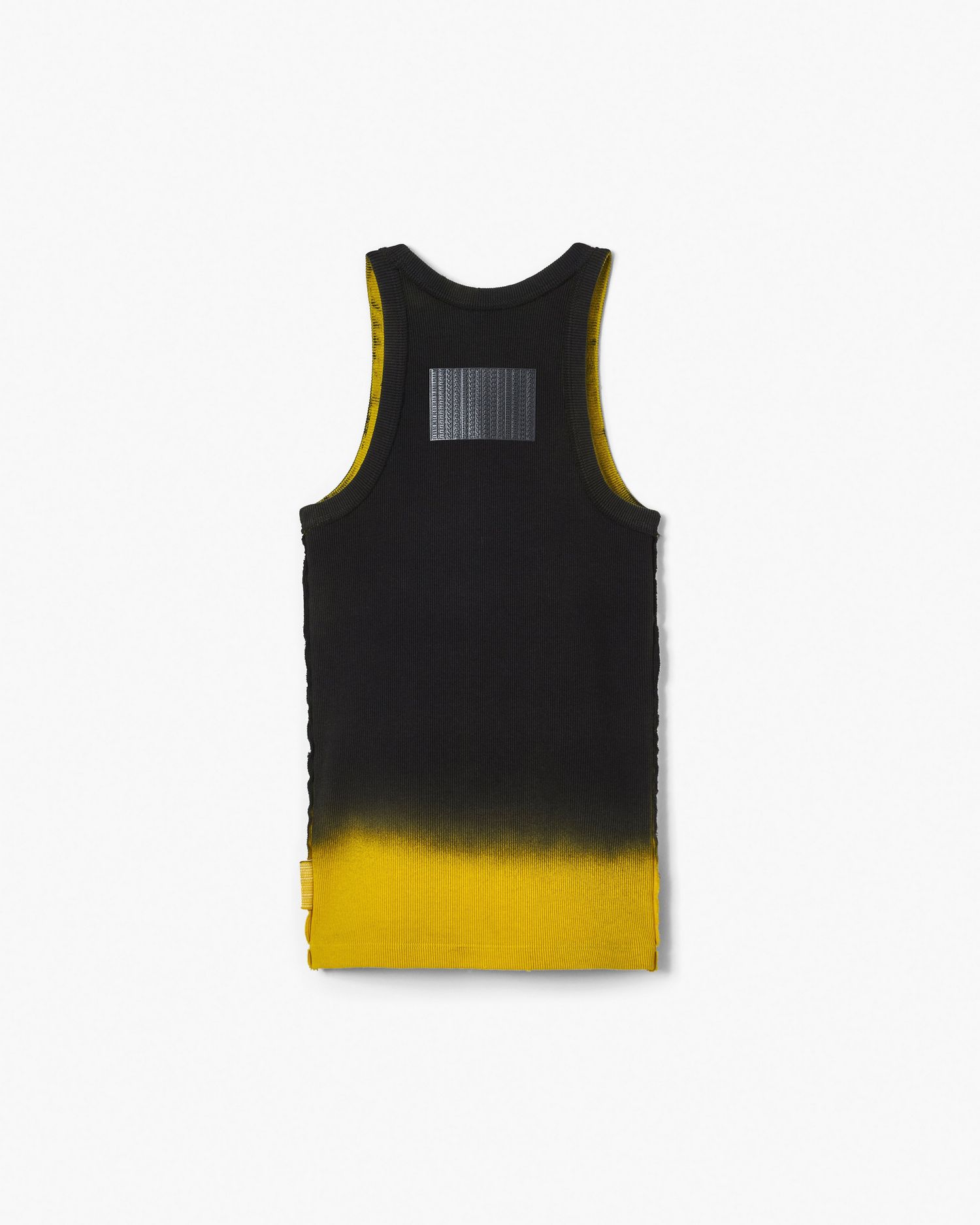 Ombré Spray Rib Tank | Marc Jacobs Outlet