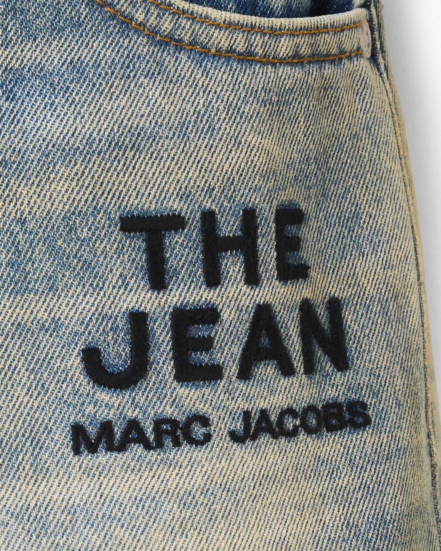 The Washed Jean | Marc Jacobs Outlet