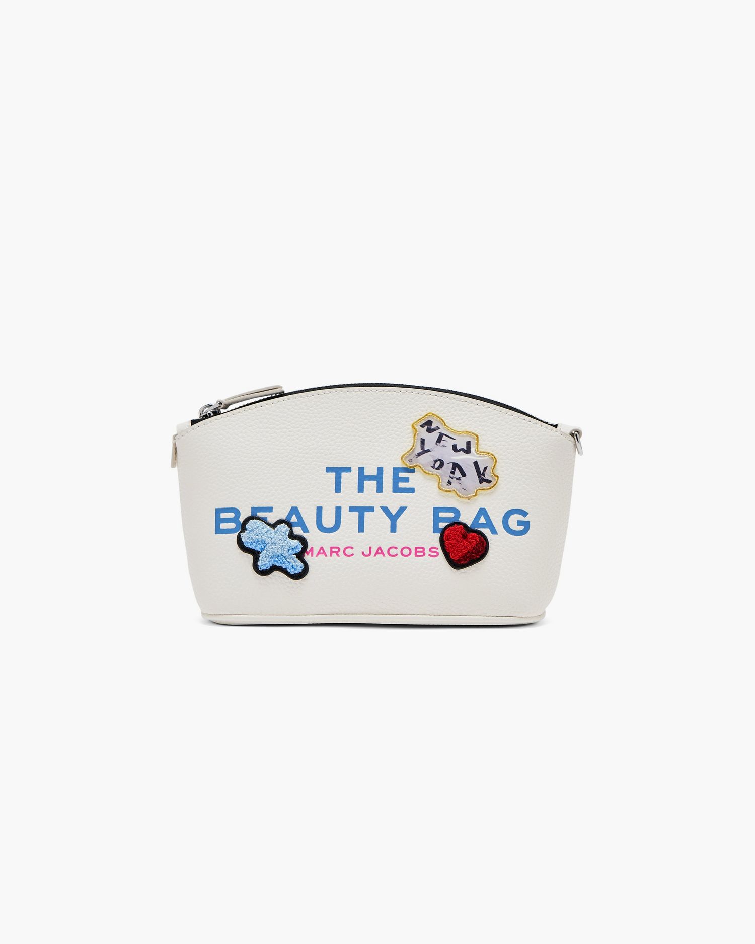 The Sticker Patch Beauty Bag | Marc Jacobs Outlet