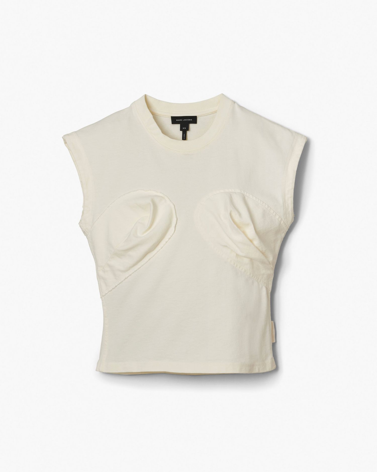 The Seamed Up Tee | Marc Jacobs Outlet