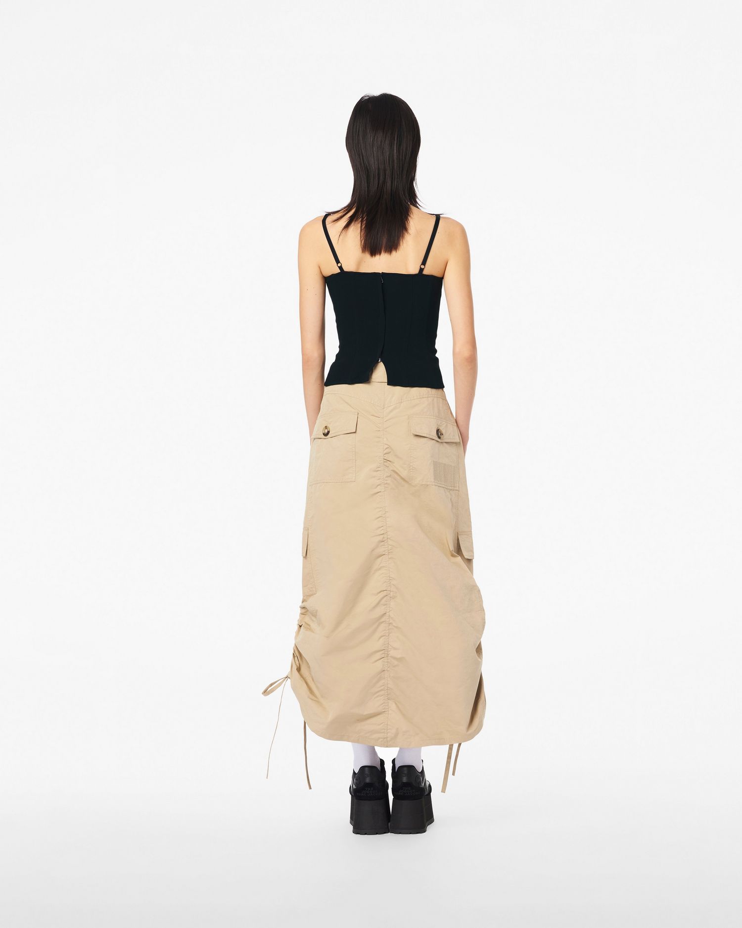 The Cargo Skirt | Marc Jacobs Outlet