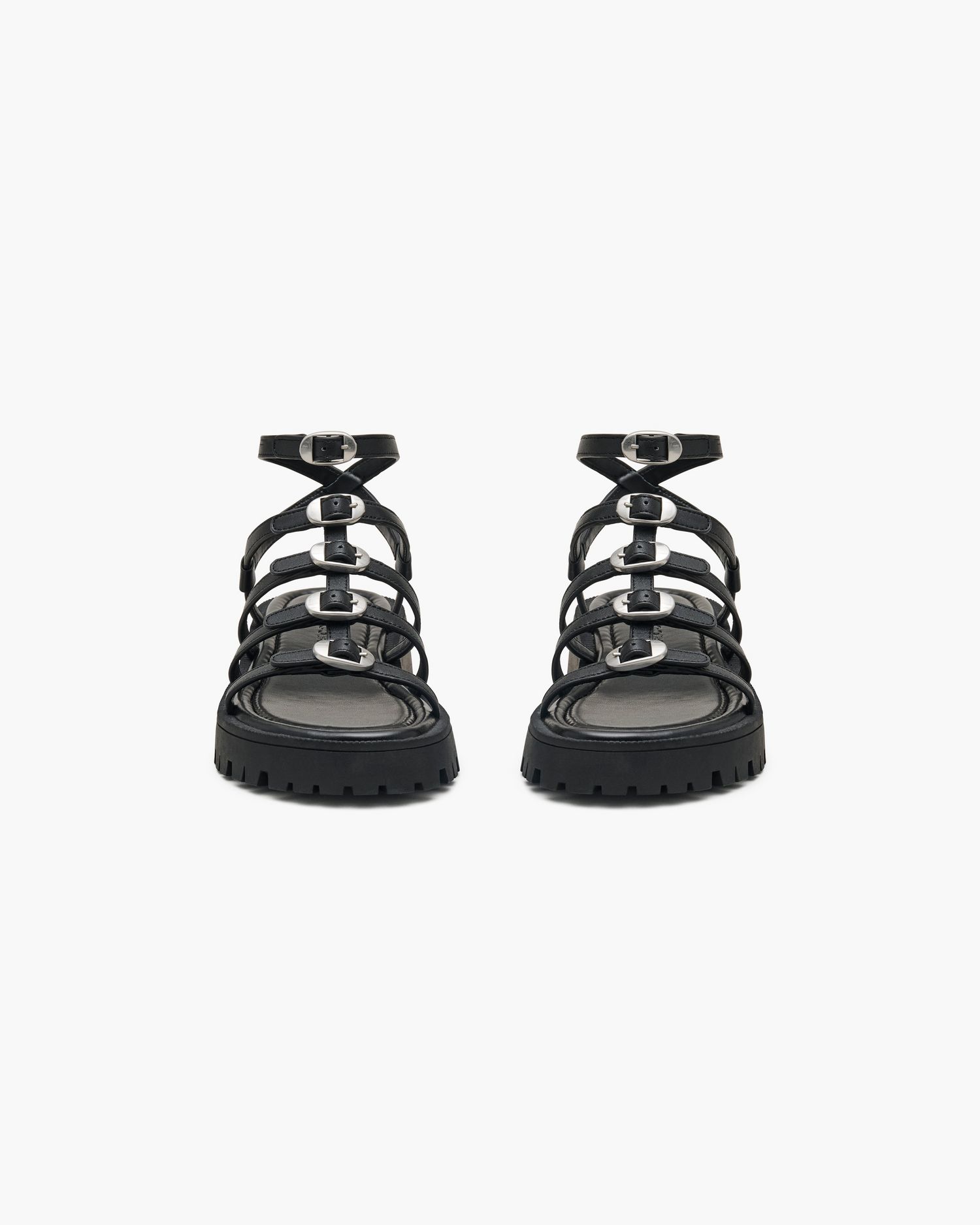 The Kiki Gladiator Sandal | Marc Jacobs Outlet