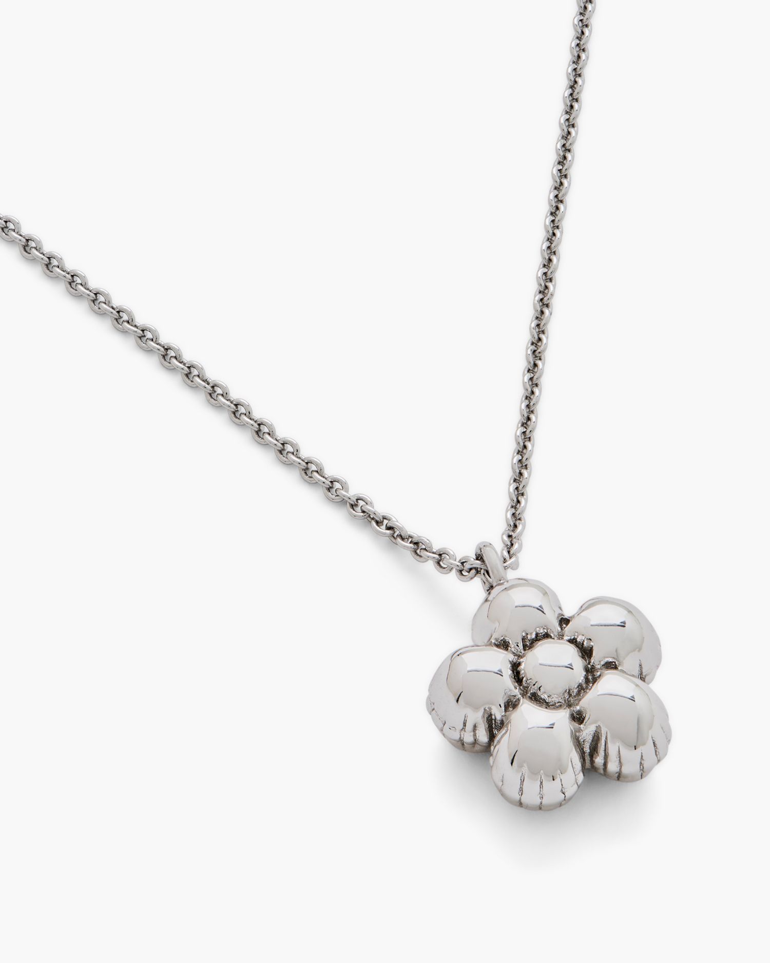 The Daisy Balloon Necklace | Marc Jacobs Outlet
