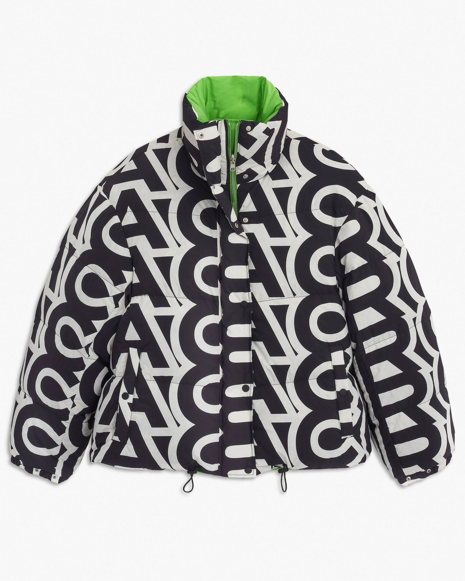 The Reversible Puffer | Marc Jacobs Outlet