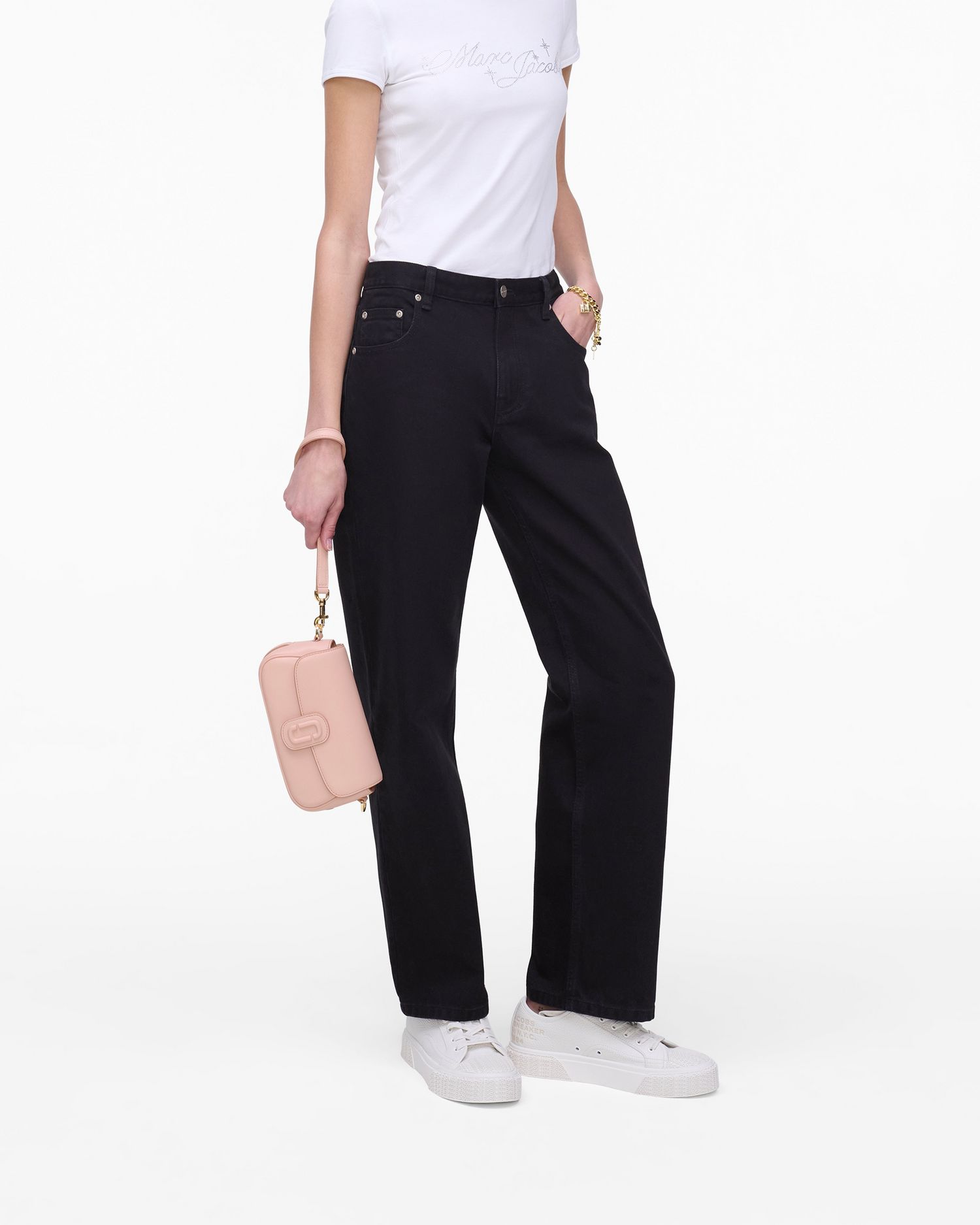 The Clover Shoulder Bag | Marc Jacobs Outlet