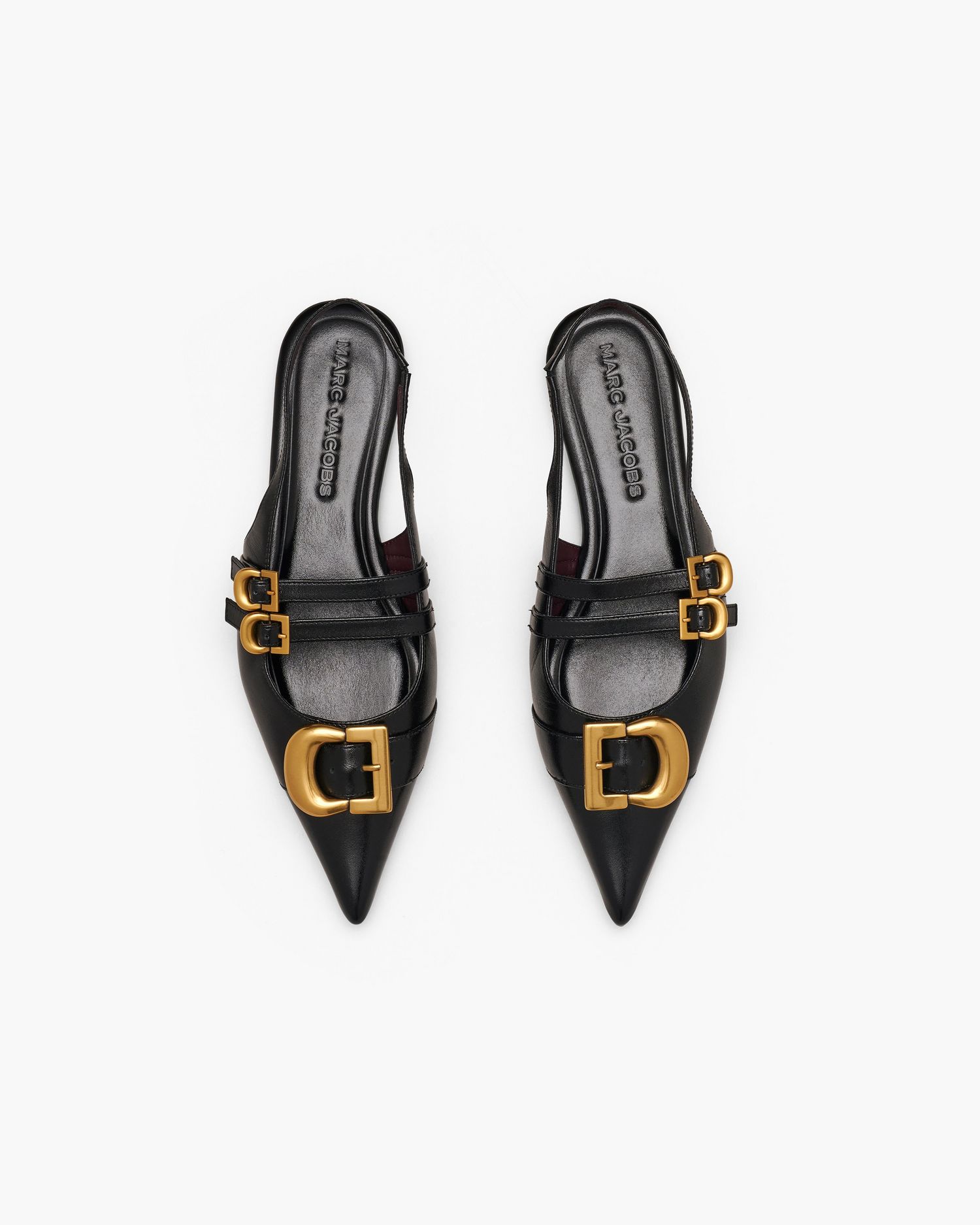 The Doll Shoe Slingback | Marc Jacobs Outlet