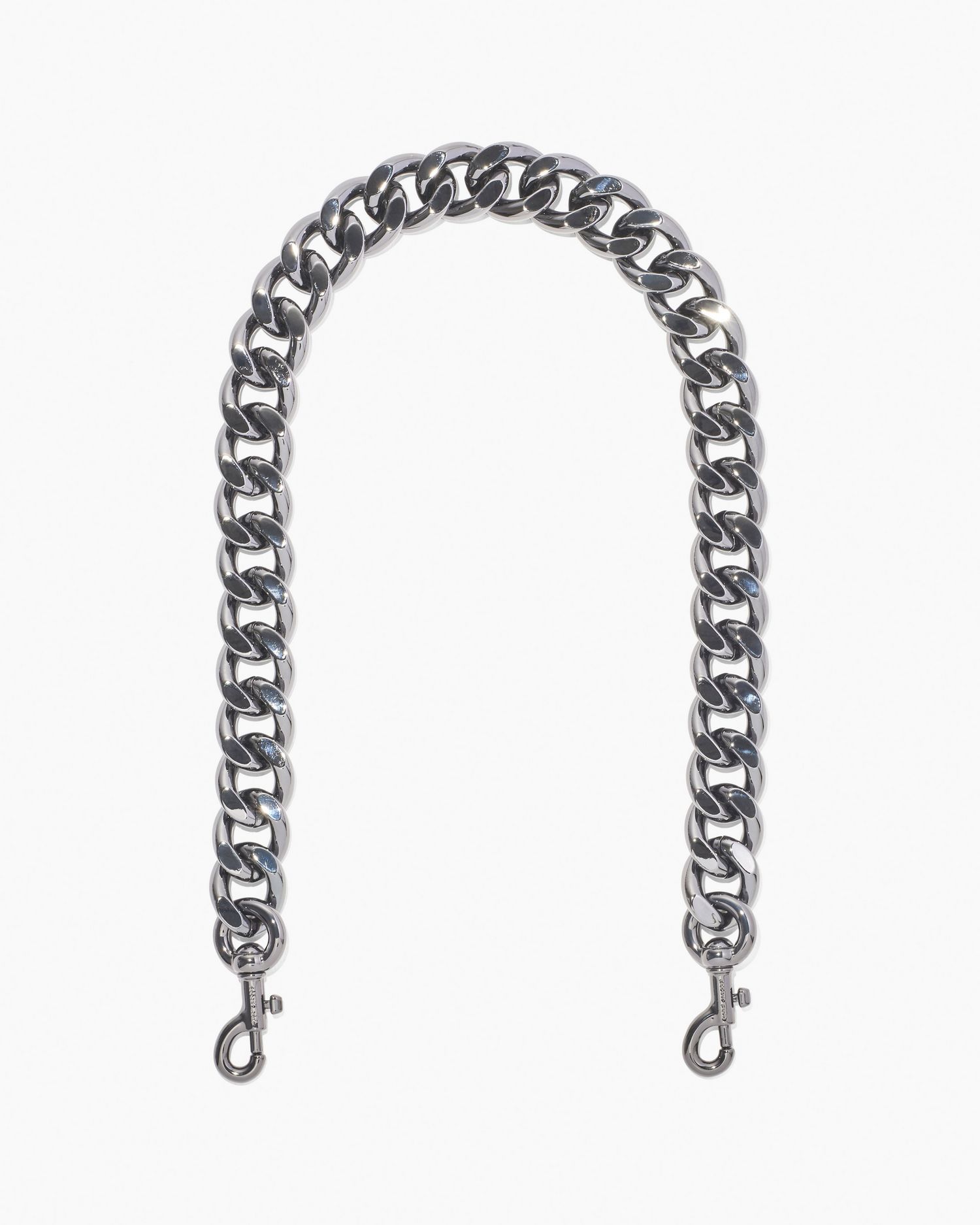 The Chainlink Shoulder Strap | Marc Jacobs Outlet