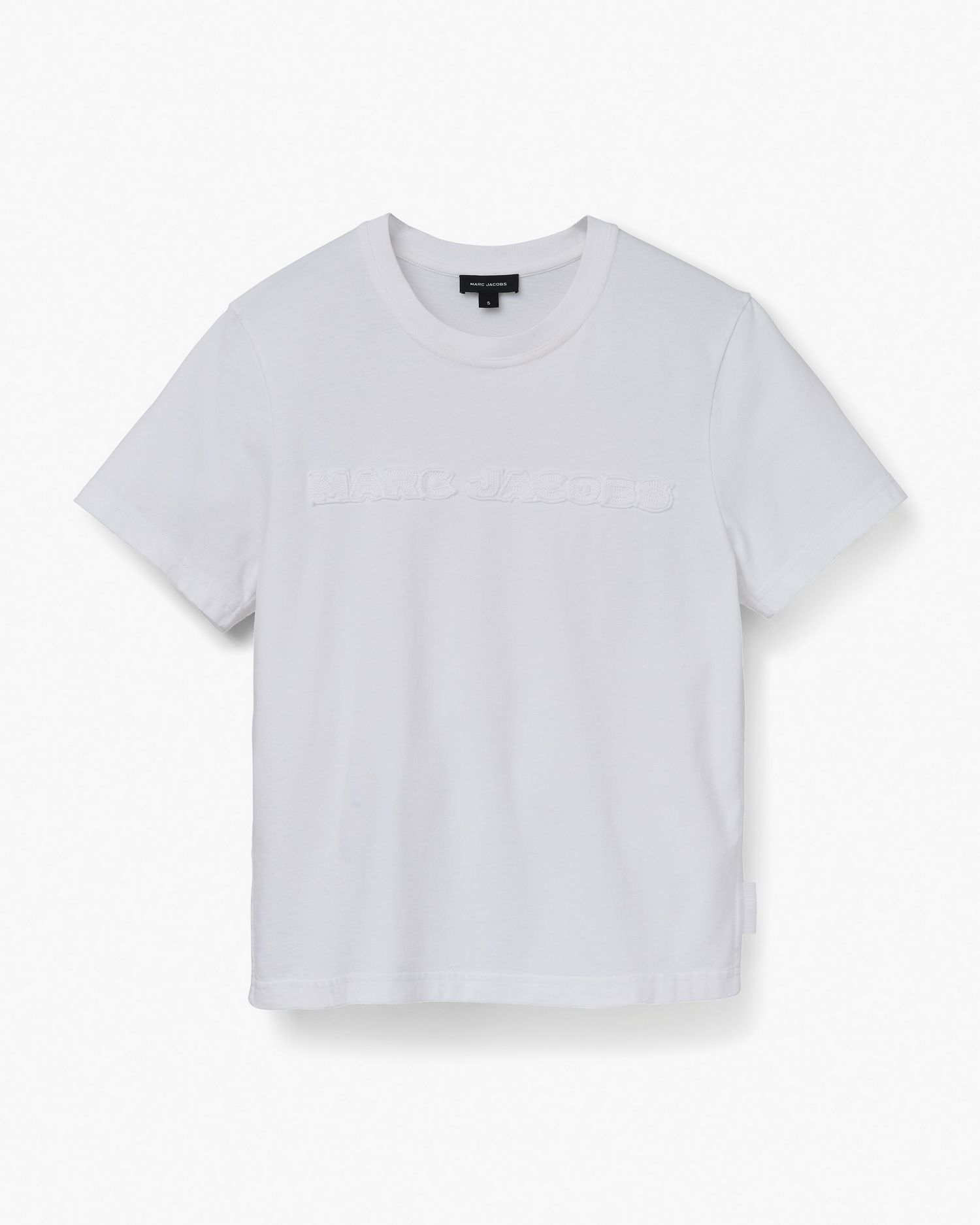 The Logo Baby Tee | Marc Jacobs Outlet
