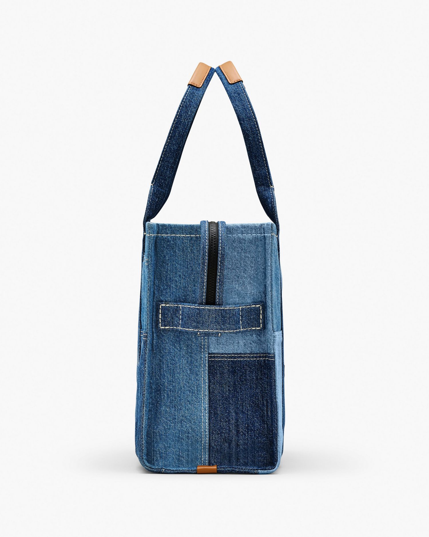 The Denim Large Tote Bag | Marc Jacobs Outlet