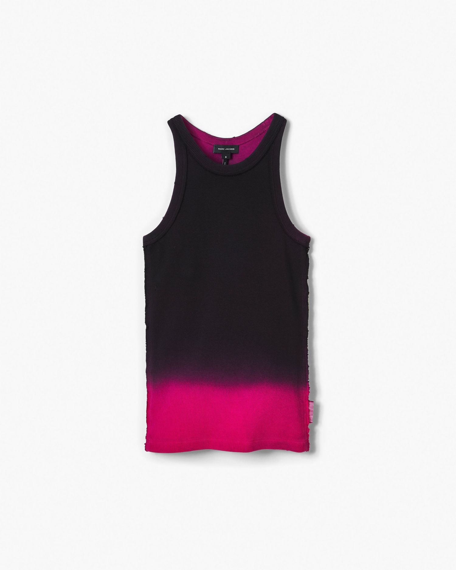Ombré Spray Rib Tank | Marc Jacobs Outlet