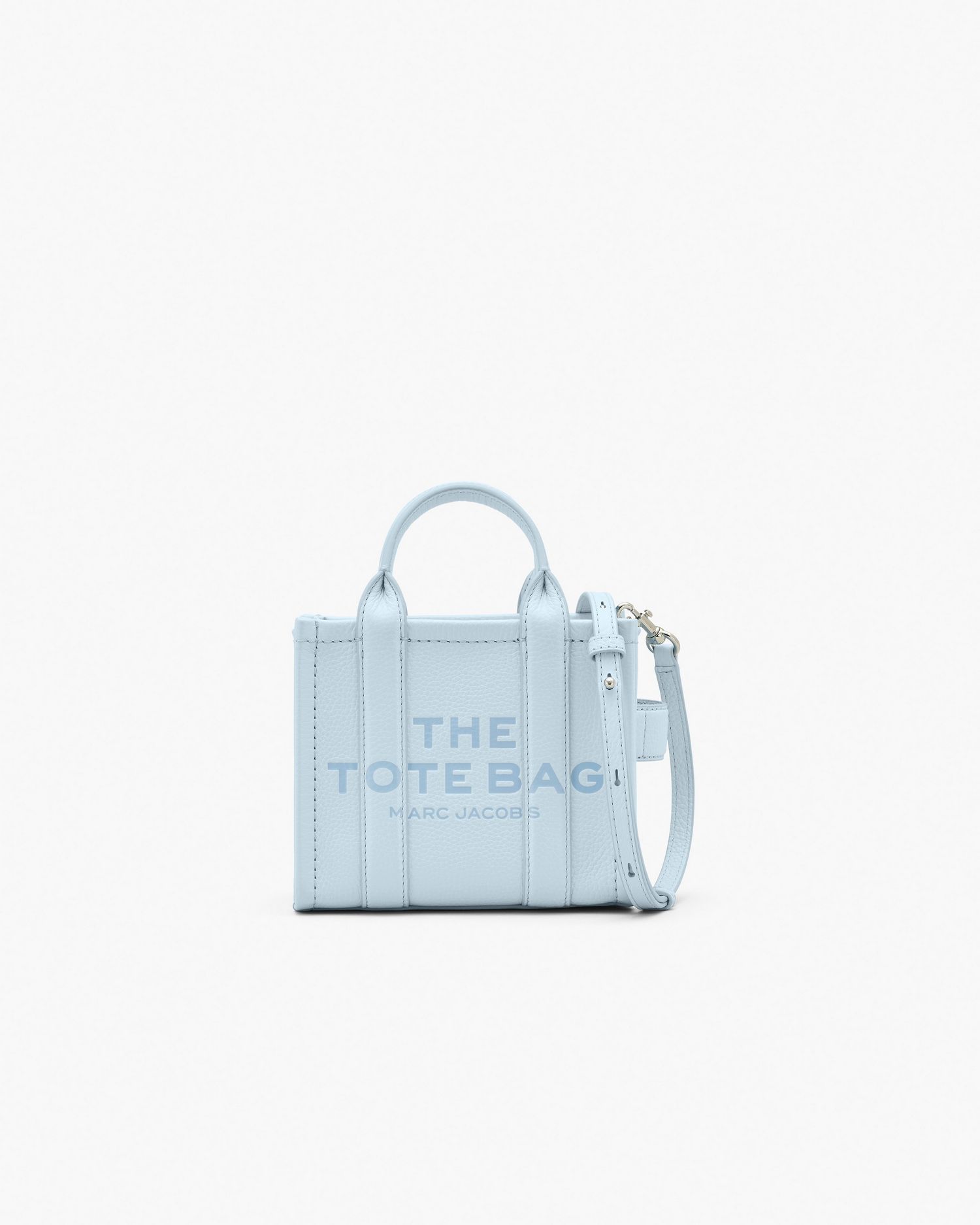 The Leather Large Tote Bag | Marc Jacobs Outlet