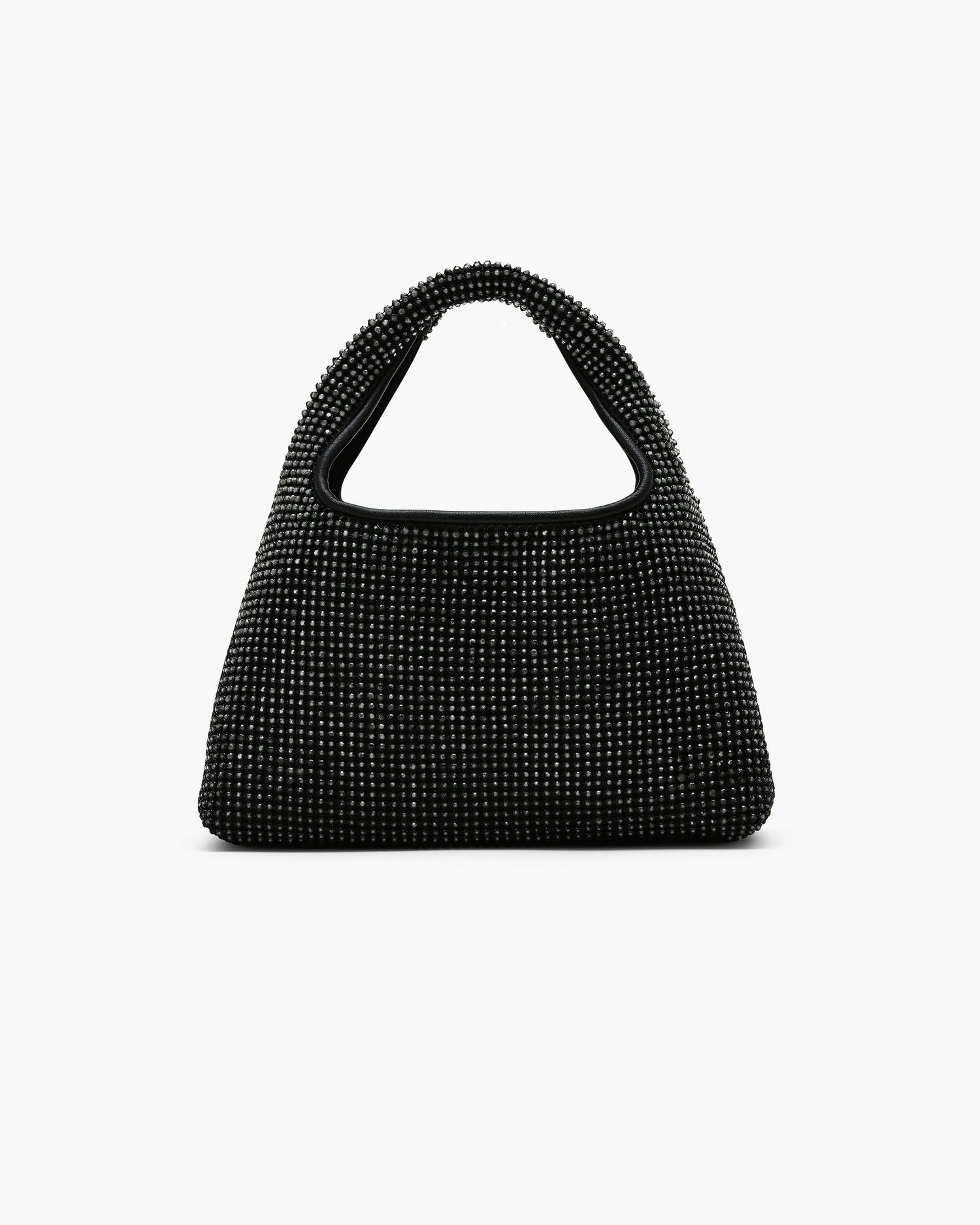 The Rhinestone Mini Sack Bag | Marc Jacobs Outlet