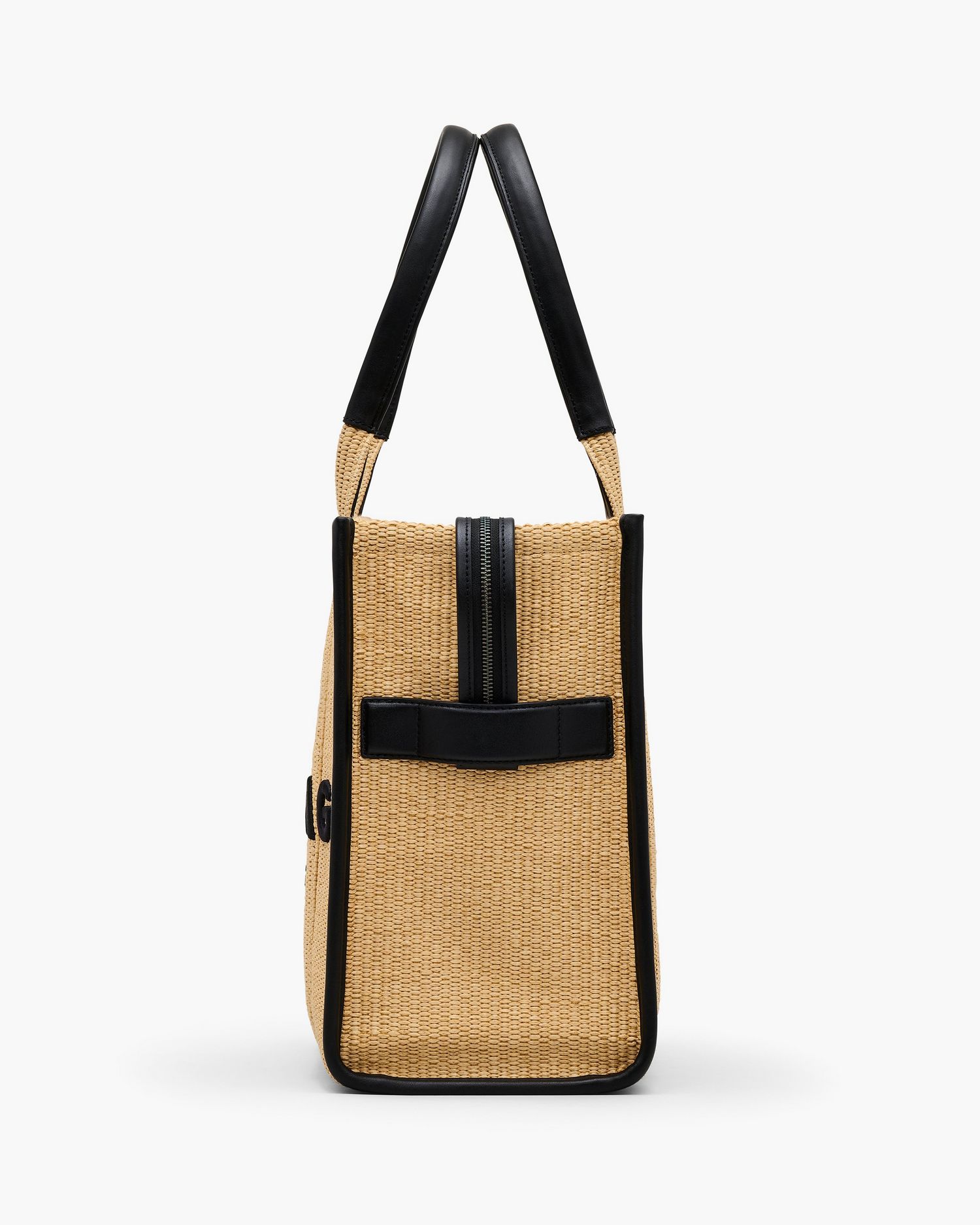The Woven Large Tote Bag | Marc Jacobs Outlet