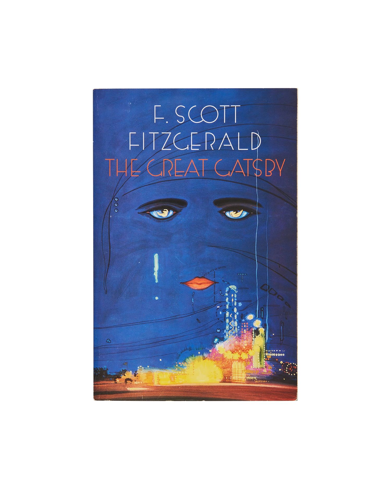 The Great Gatsby | Marc Jacobs Outlet