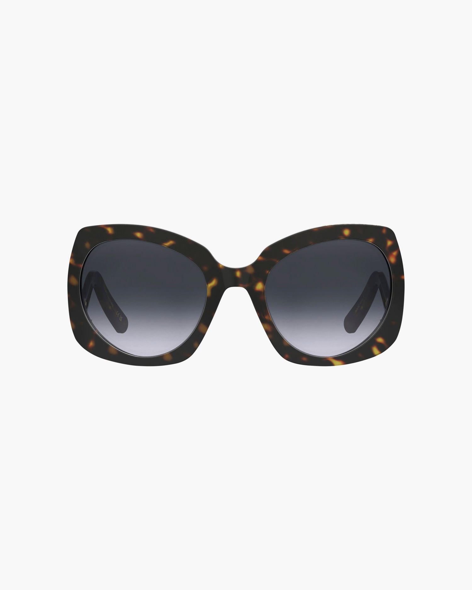 The J Marc Upside Down Sunglasses | Marc Jacobs Outlet