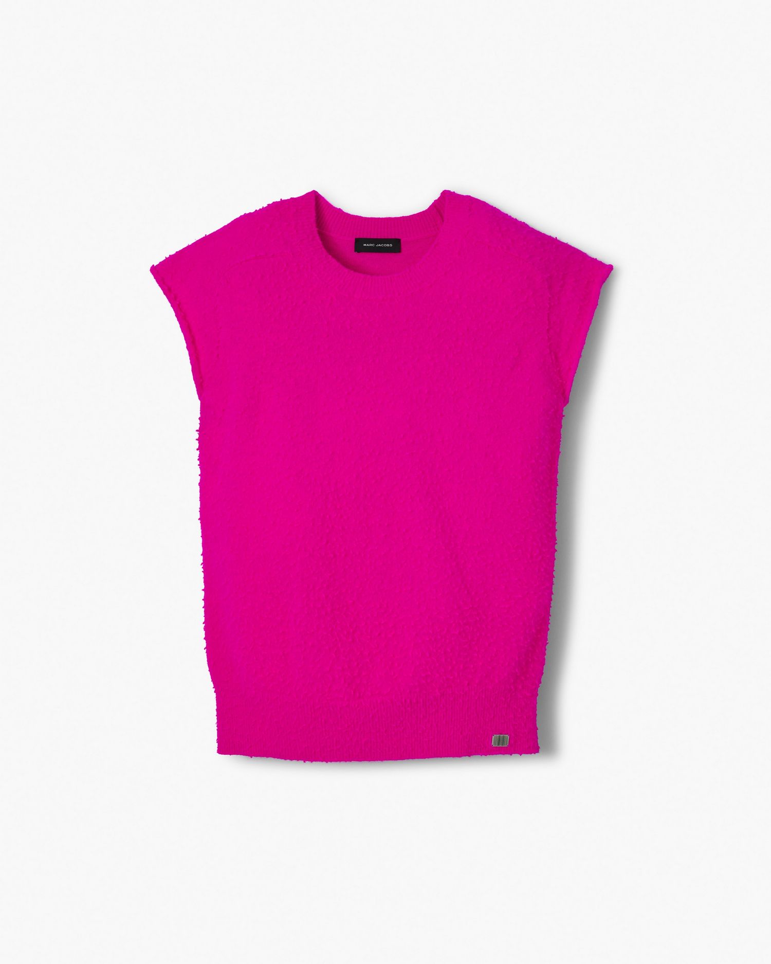 Pilled Cap Sleeve Vest | Marc Jacobs Outlet