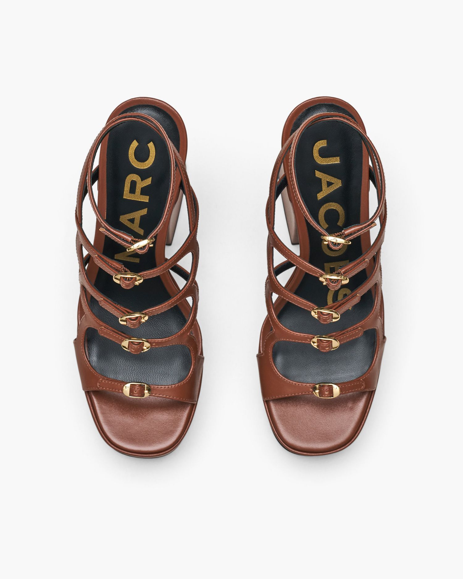 The Kiki Platform Sandal | Marc Jacobs Outlet