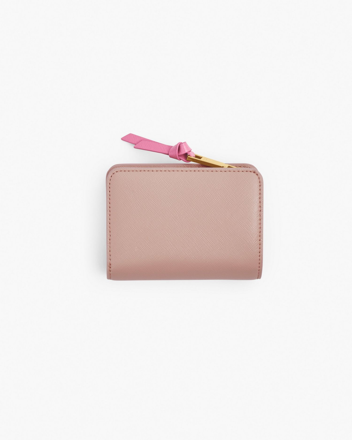 The Utility Snapshot Mini Compact Wallet | Marc Jacobs Outlet