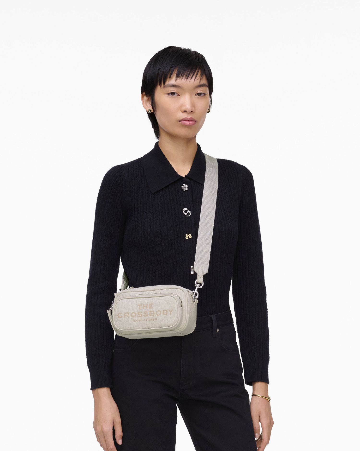The Crossbody Bag | Marc Jacobs Outlet