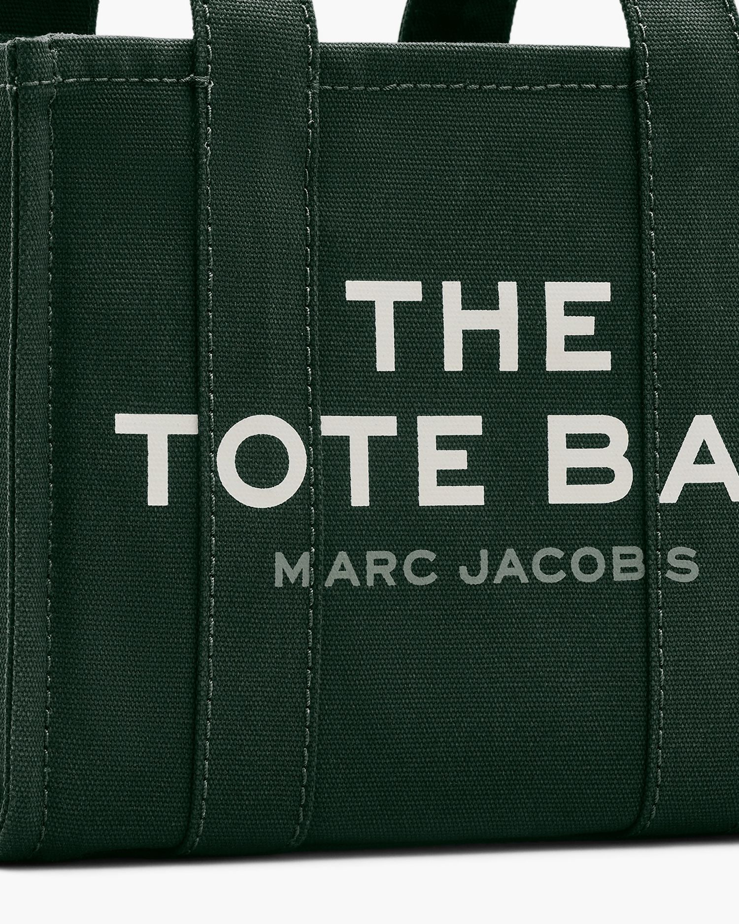 The Canvas Small Tote Bag | Marc Jacobs Outlet