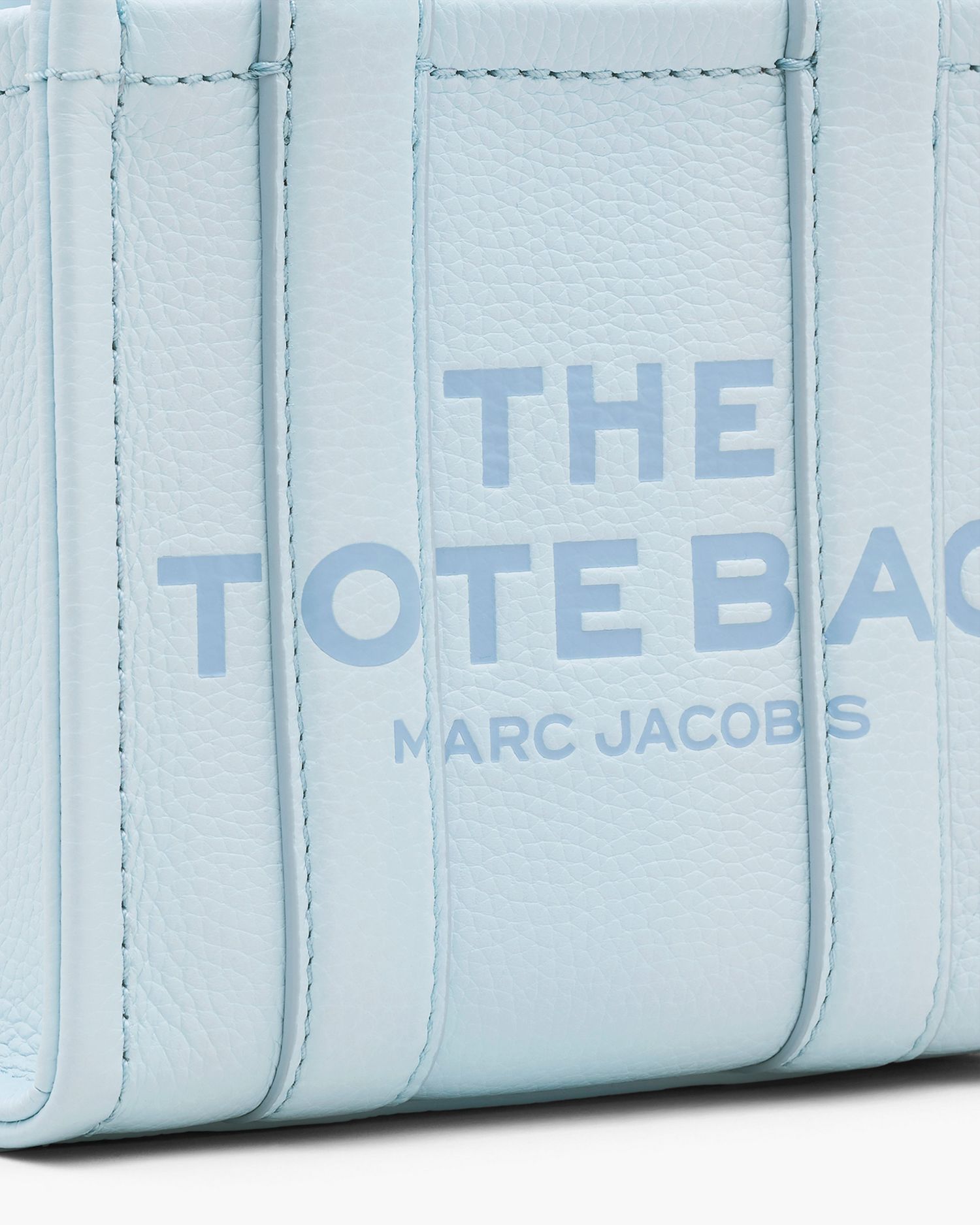 The Leather Crossbody Tote Bag | Marc Jacobs Outlet