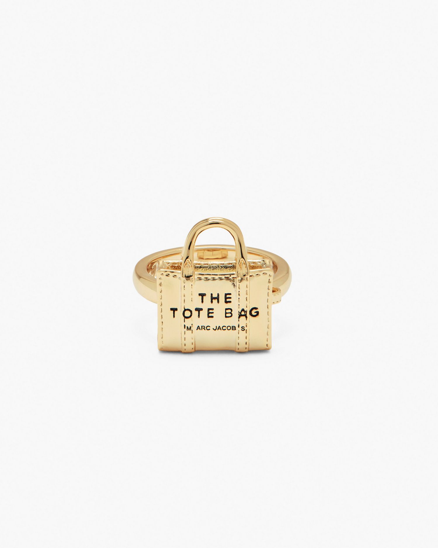 The Tote Bag Ring | Marc Jacobs Outlet