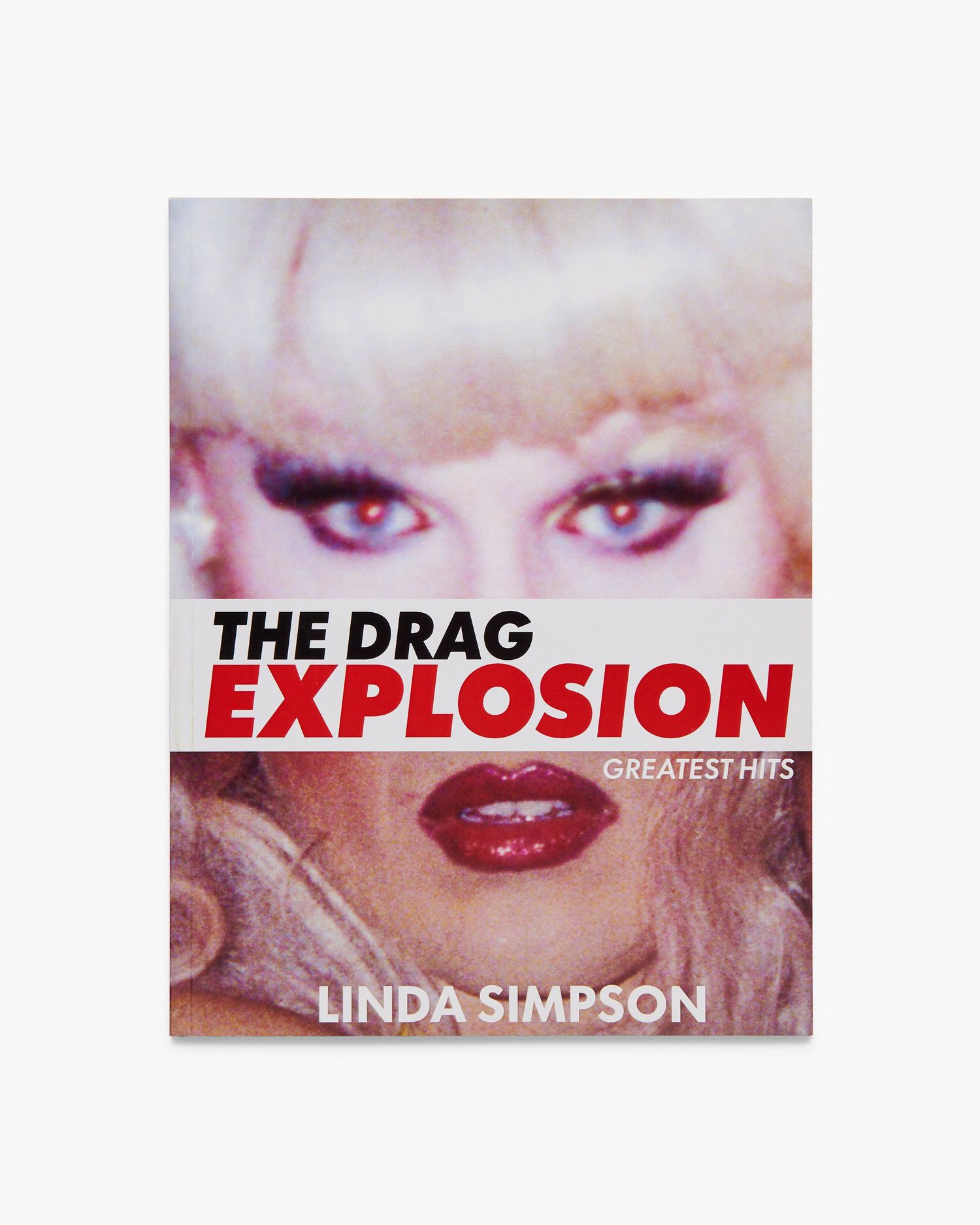 DRAG EXPLOSION HITS | Marc Jacobs Outlet