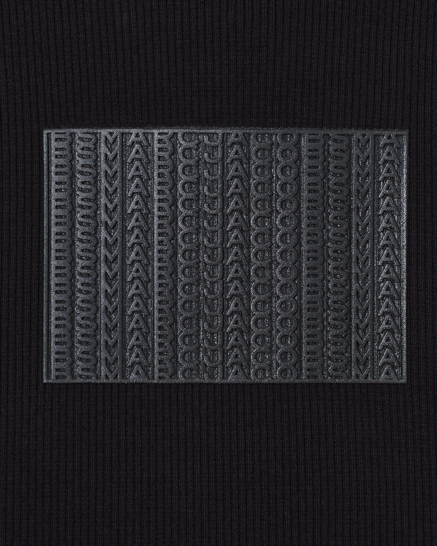 Ombré Spray Rib Tank | Marc Jacobs Outlet