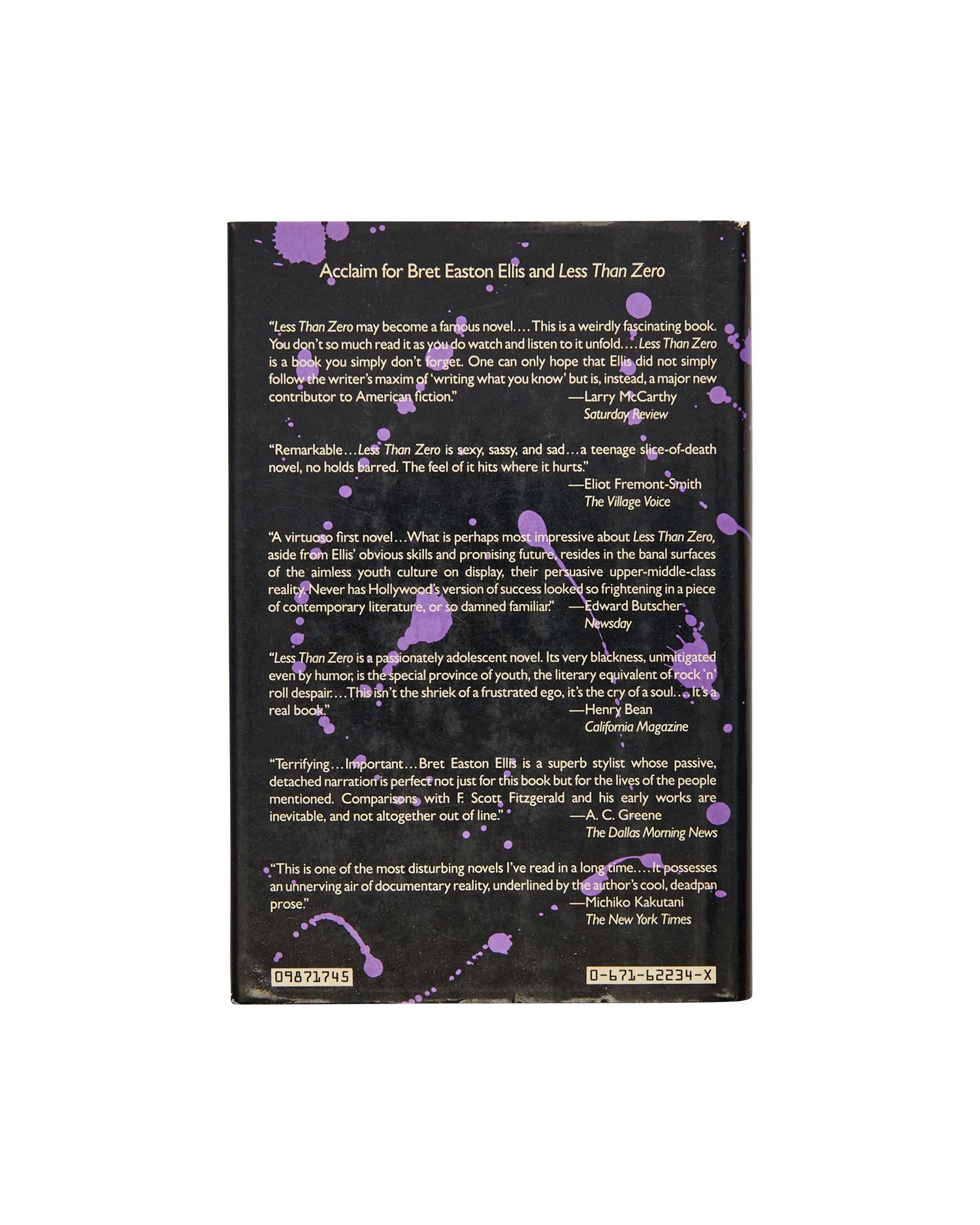 The Rules Of Attraction | Marc Jacobs Outlet