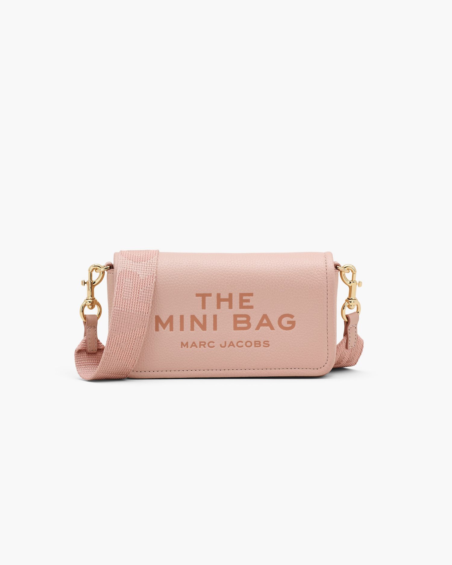The Leather Mini Bag | Marc Jacobs Outlet