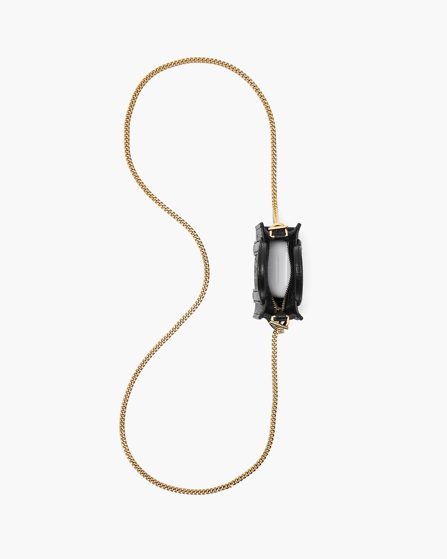 The Nano Tote Crossbody | Marc Jacobs Outlet