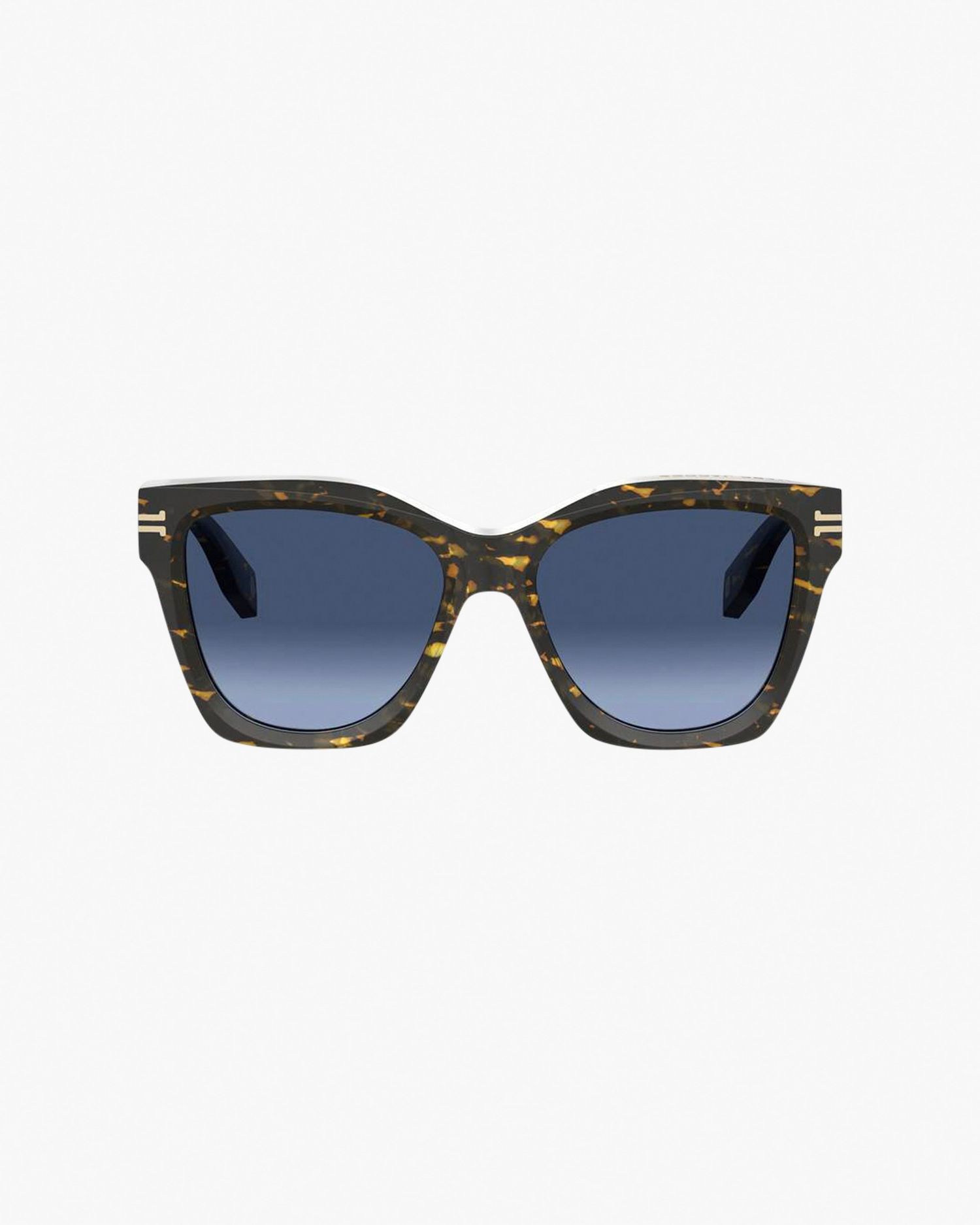 Icon Edge Oversized Square Sunglasses | Marc Jacobs Outlet