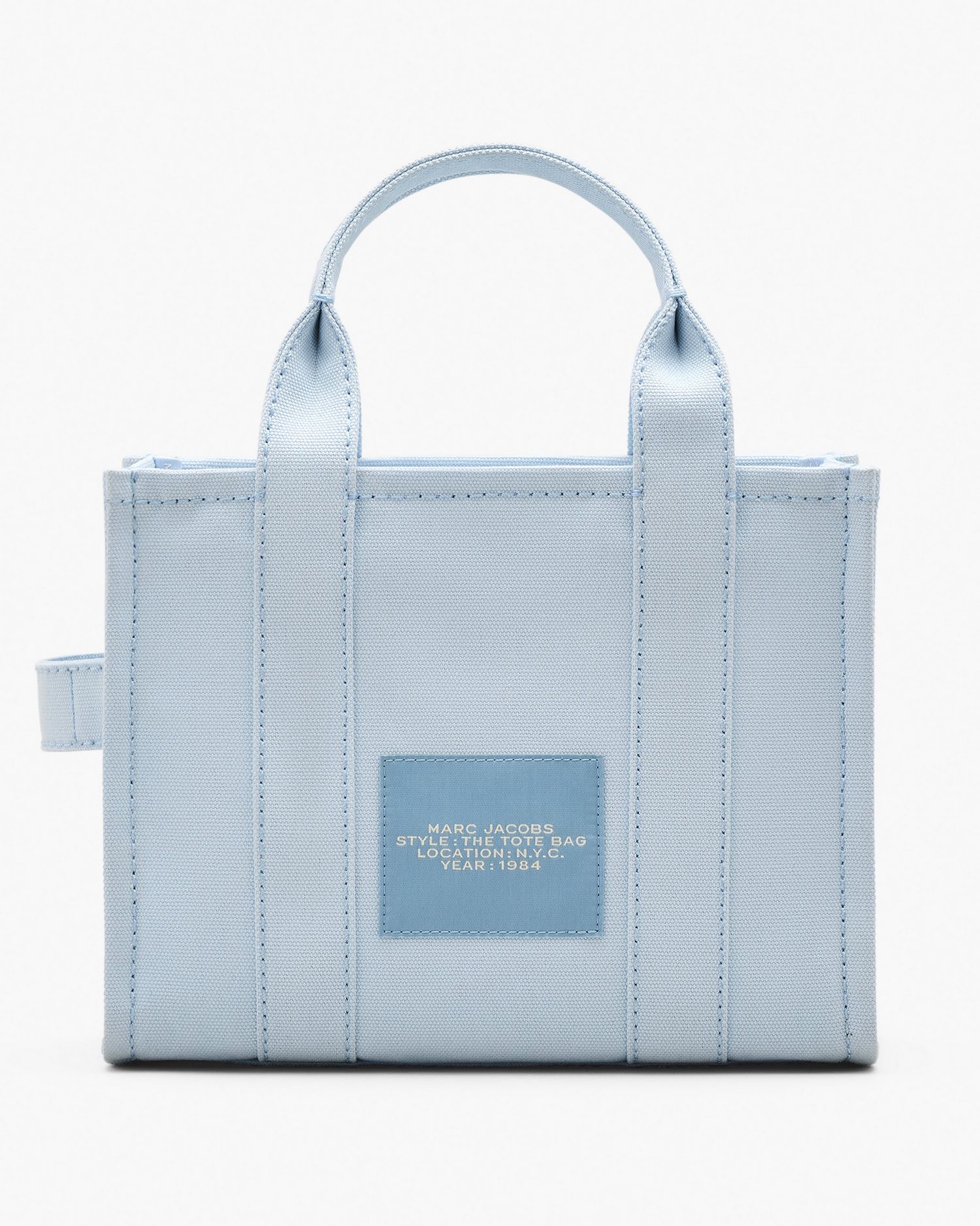 The Canvas Small Tote Bag | Marc Jacobs Outlet