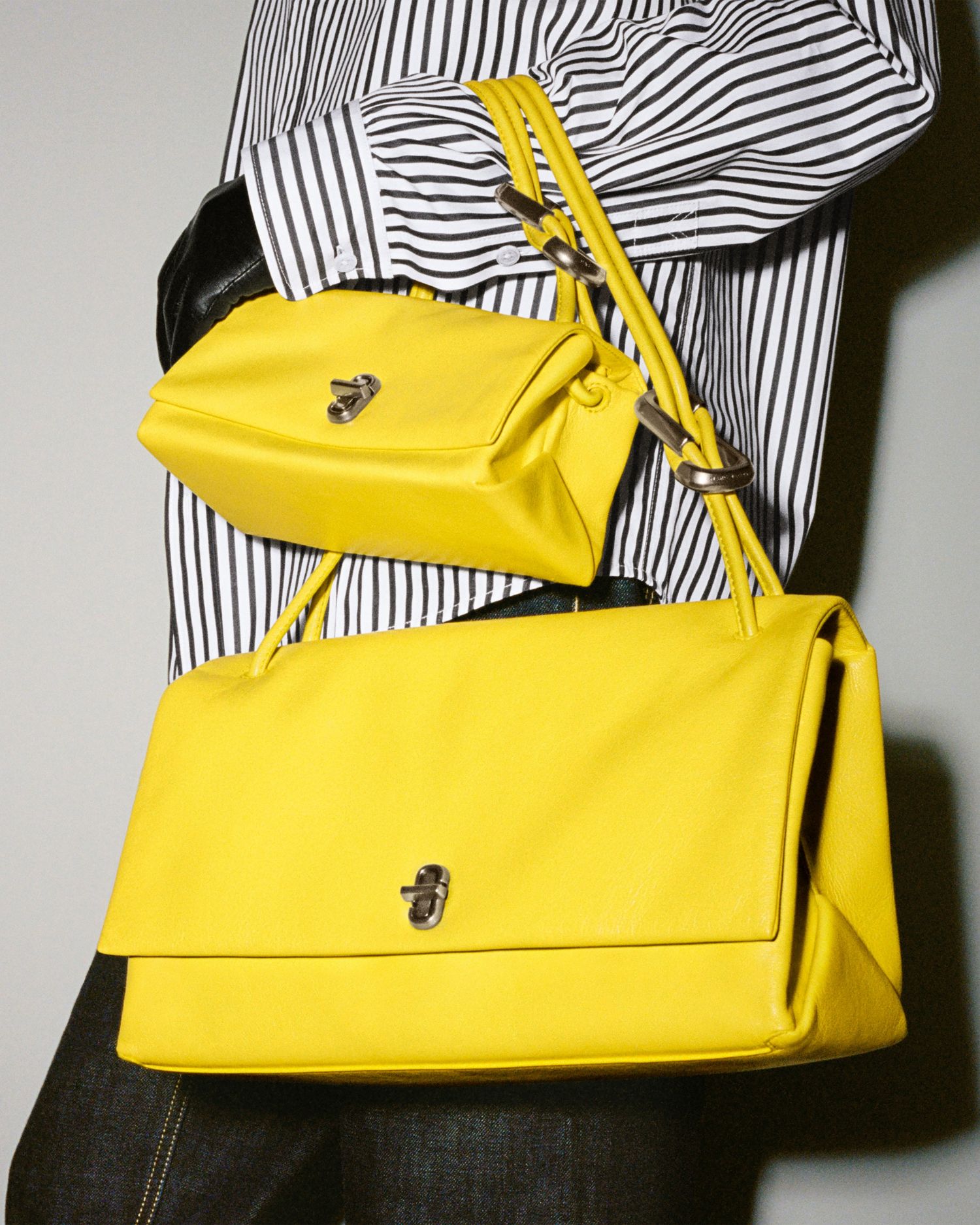 The Large Dual Bag | Marc Jacobs Outlet