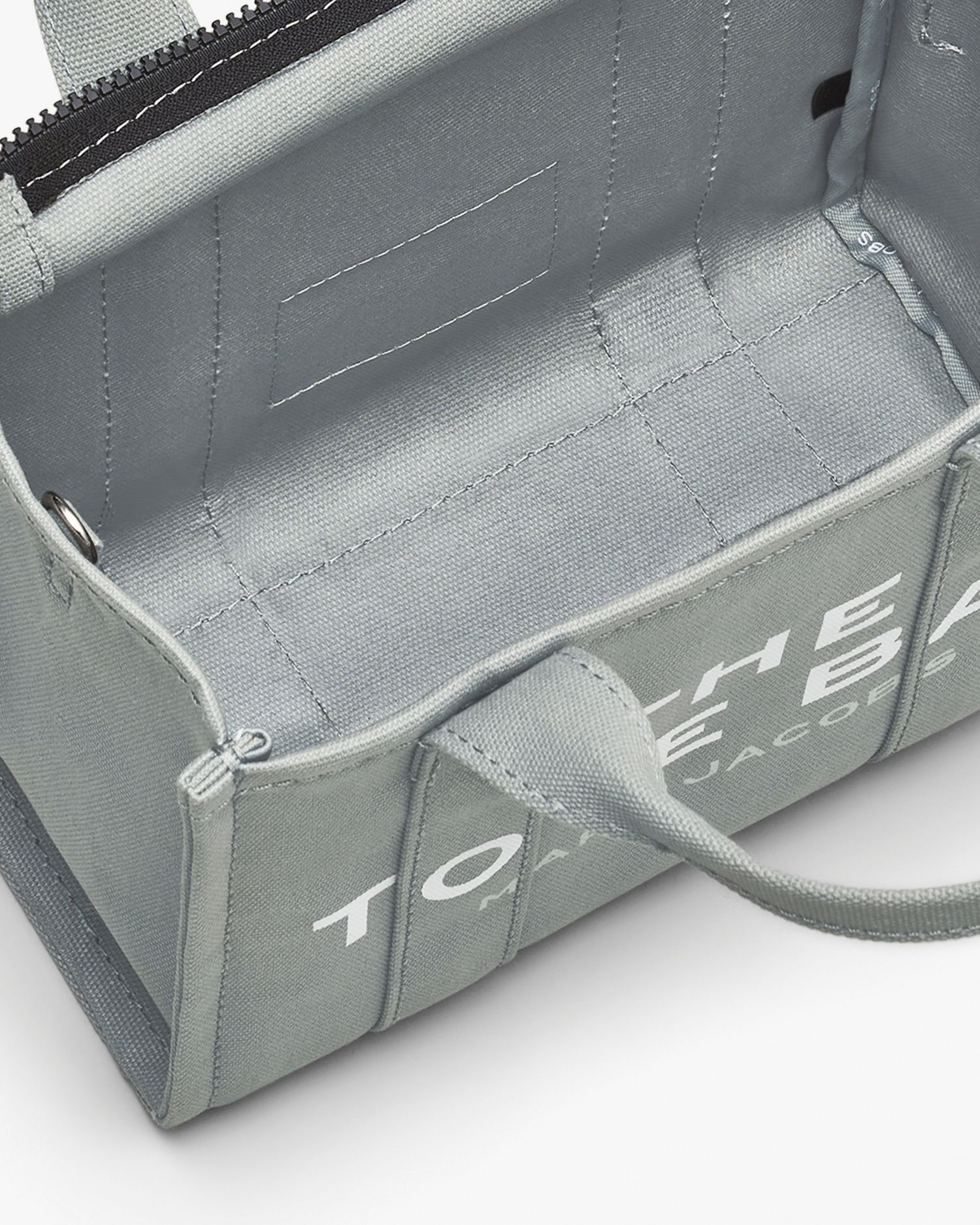 The Canvas Small Tote Bag | Marc Jacobs Outlet