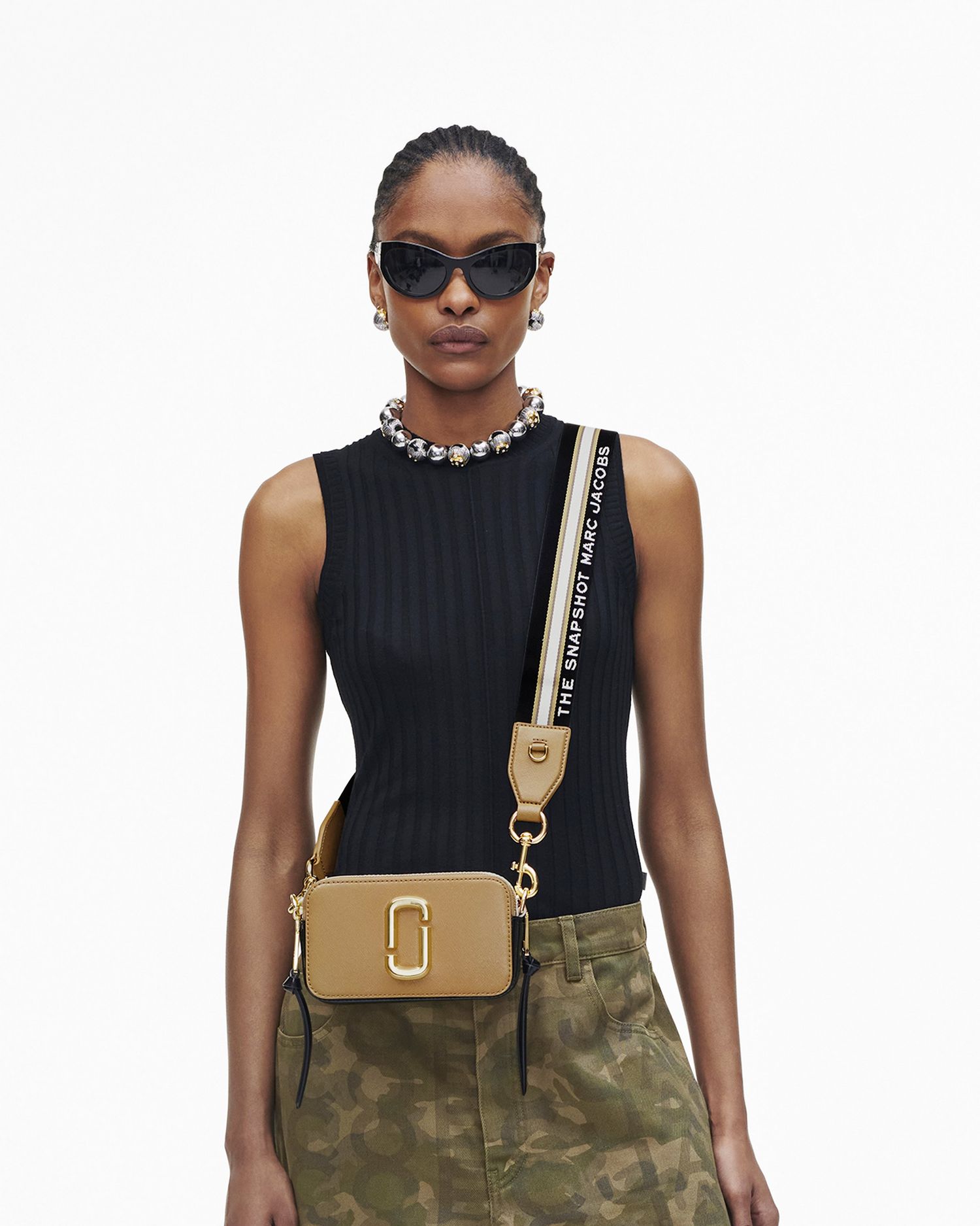 The Snapshot | Marc Jacobs Outlet