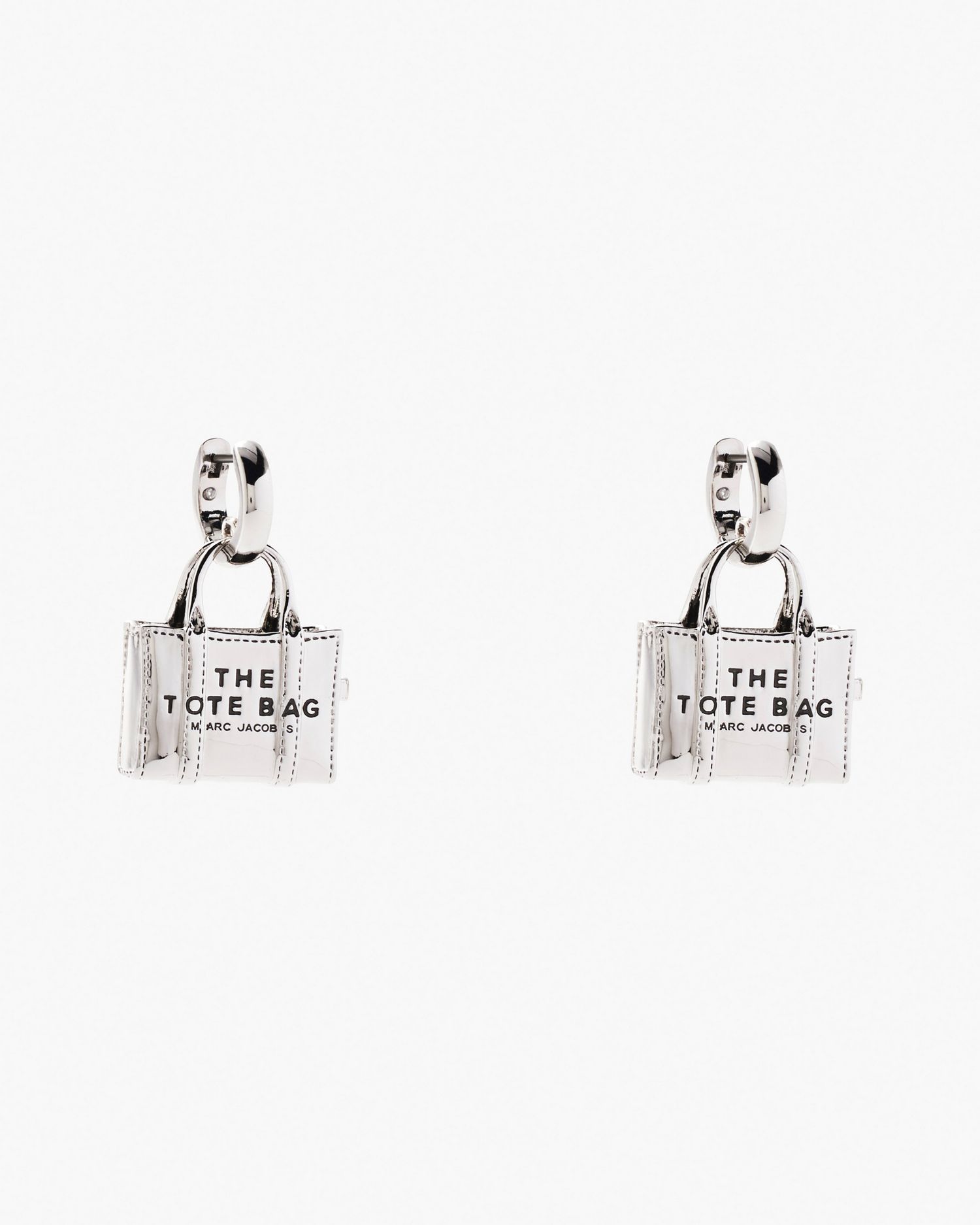 The Tote Bag Earrings | Marc Jacobs Outlet