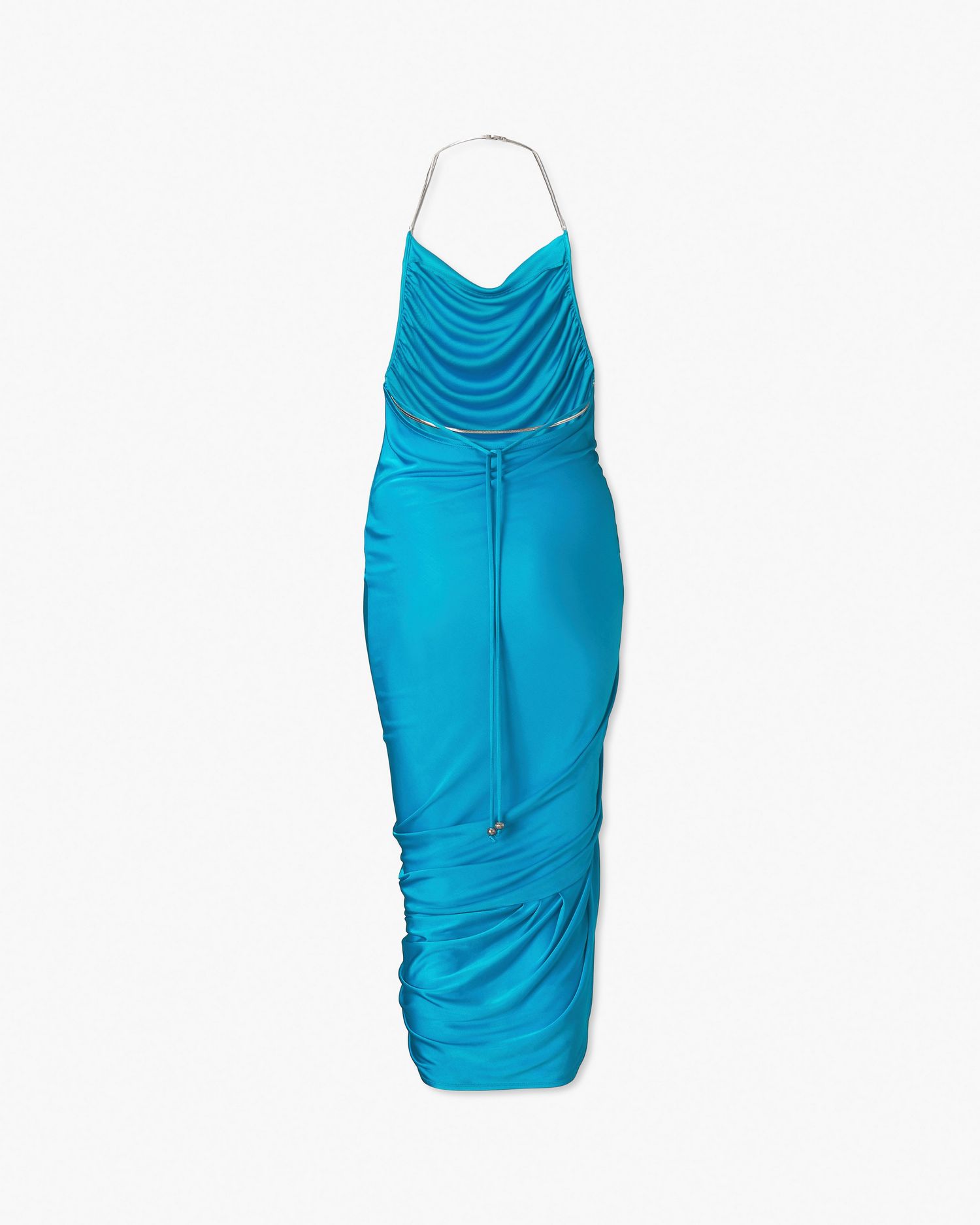 Fluid Draped Dress | Marc Jacobs Outlet
