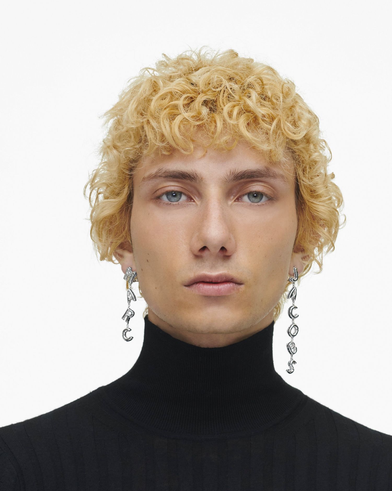 The Marc Jacobs Balloon Earrings | Marc Jacobs Outlet