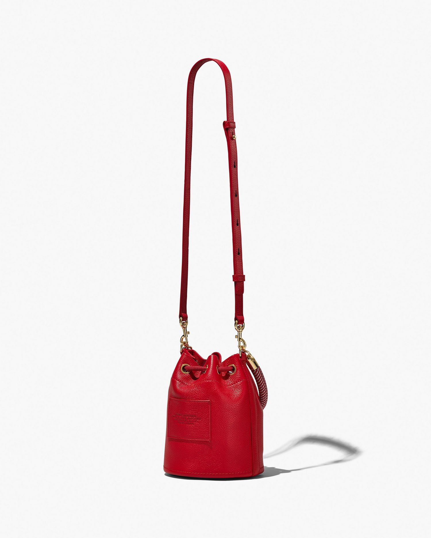 The Leather Bucket Bag | Marc Jacobs Outlet