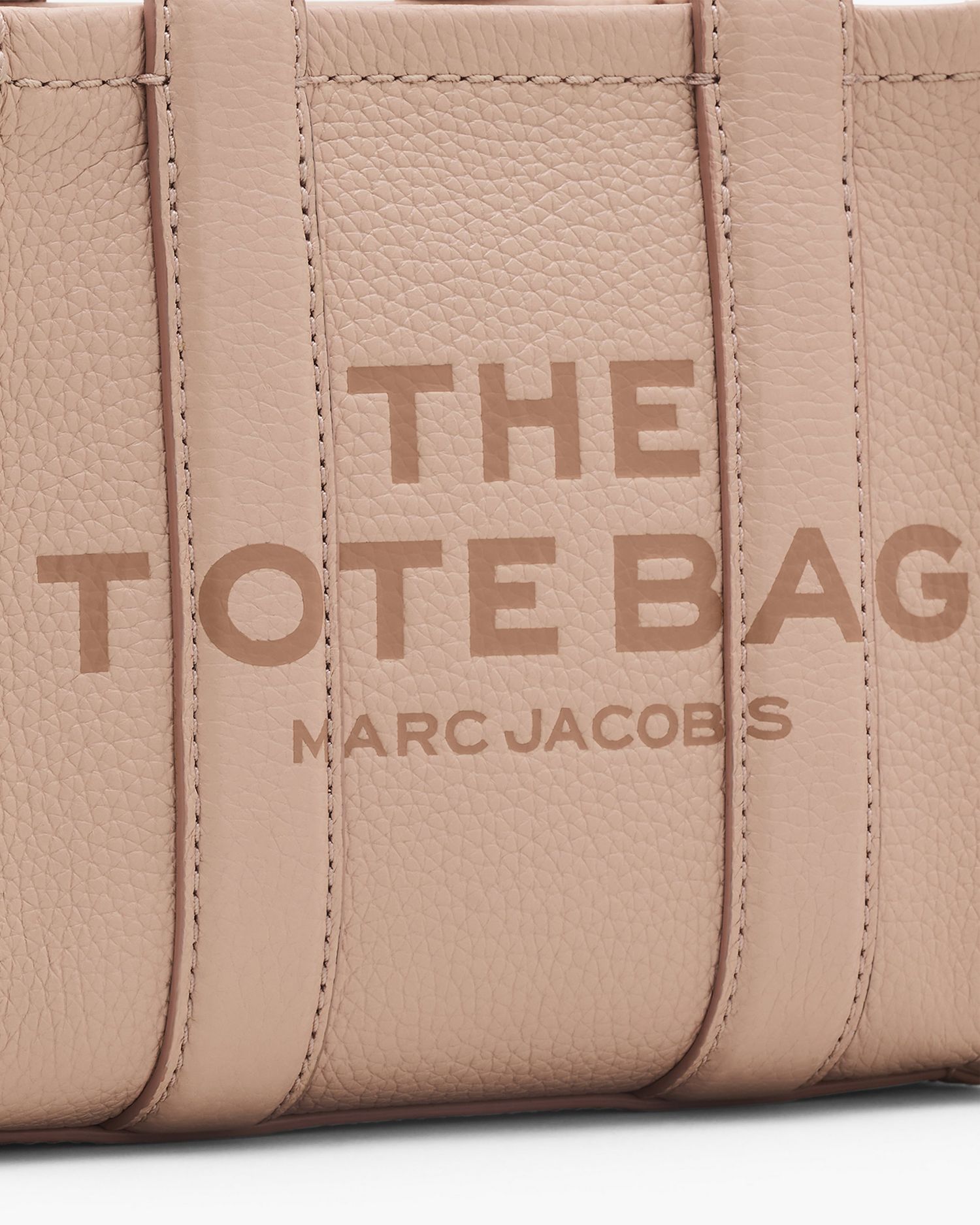 The Leather Crossbody Tote Bag | Marc Jacobs Outlet