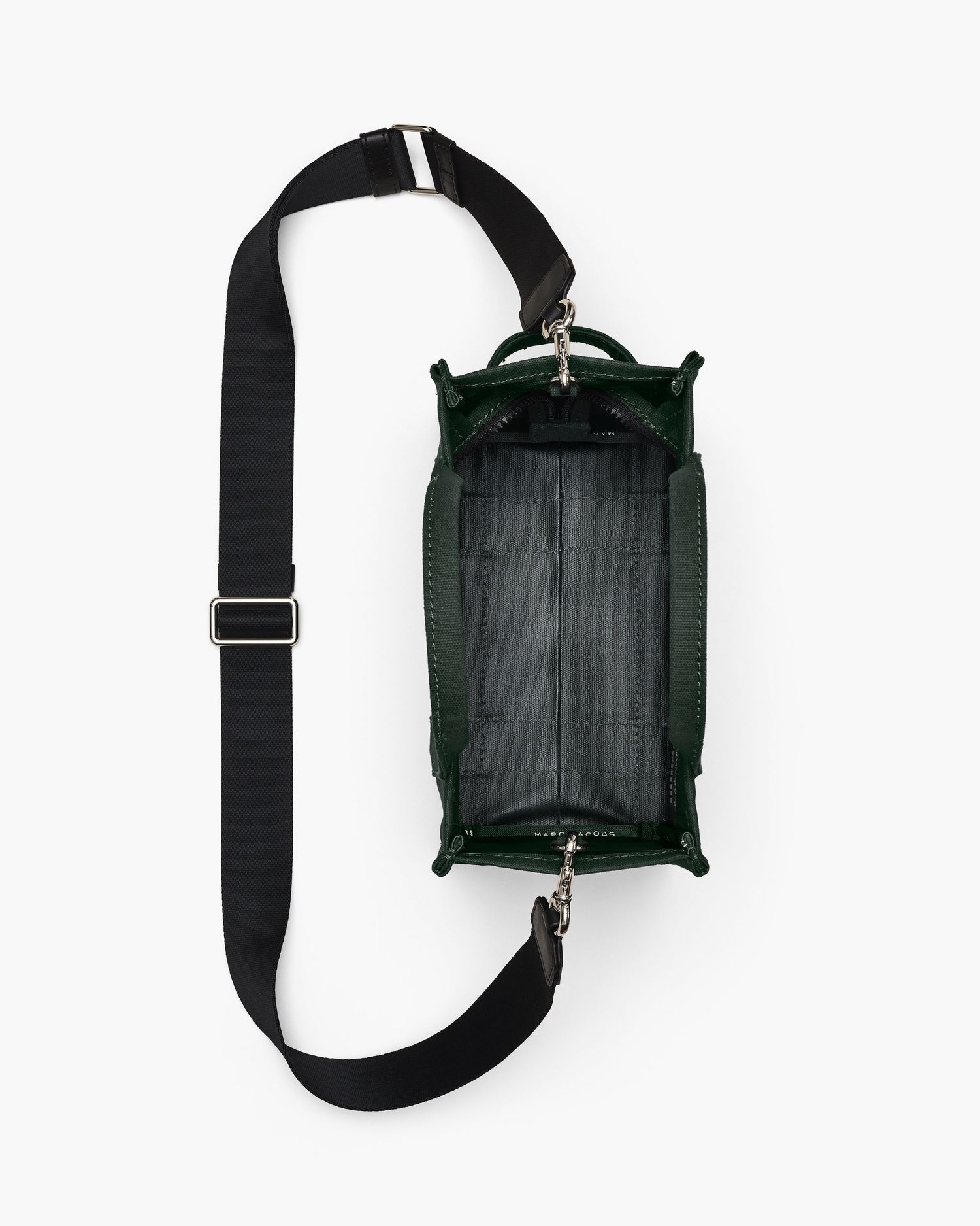 The Canvas Small Tote Bag | Marc Jacobs Outlet