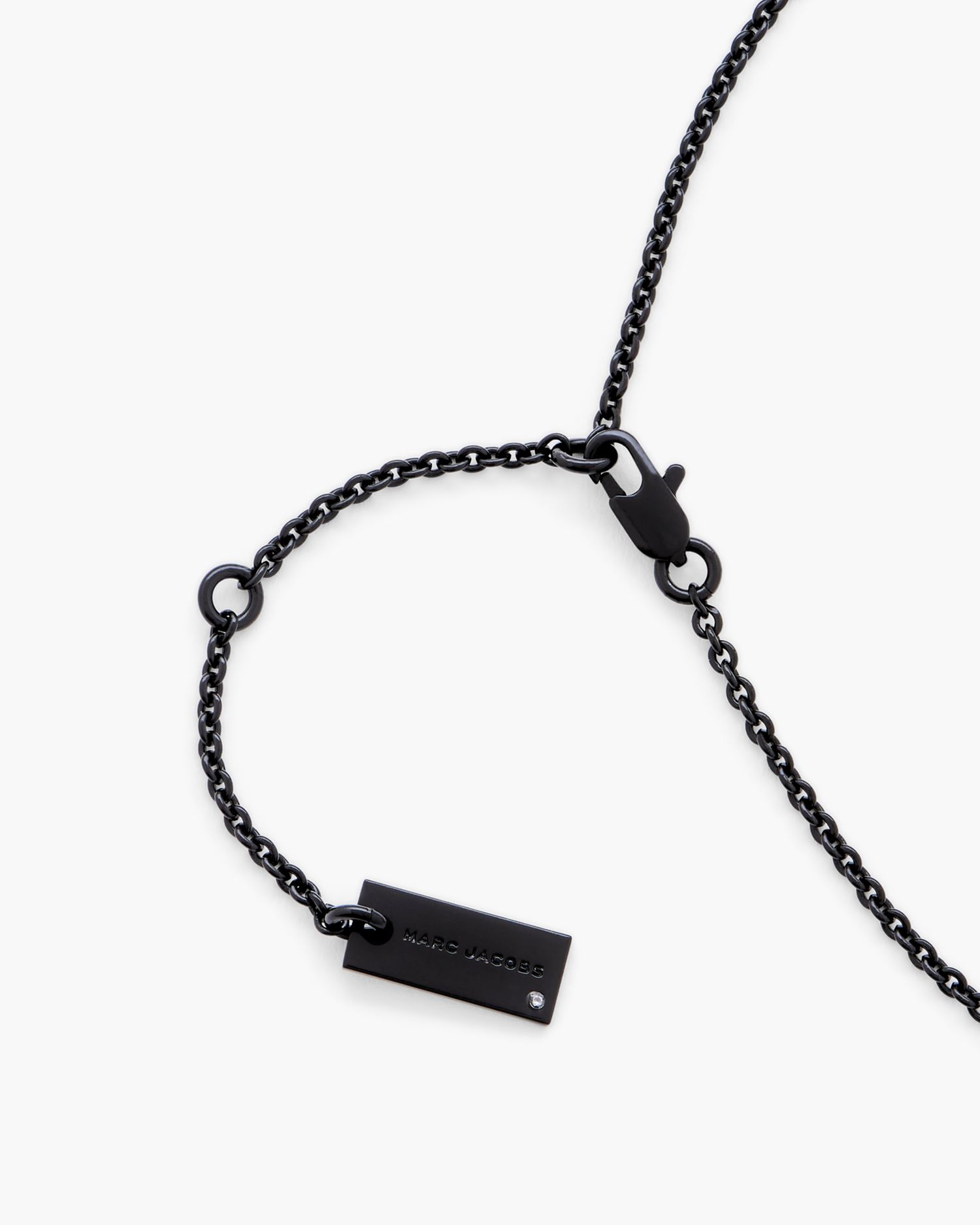 The Daisy Pave Necklace | Marc Jacobs Outlet