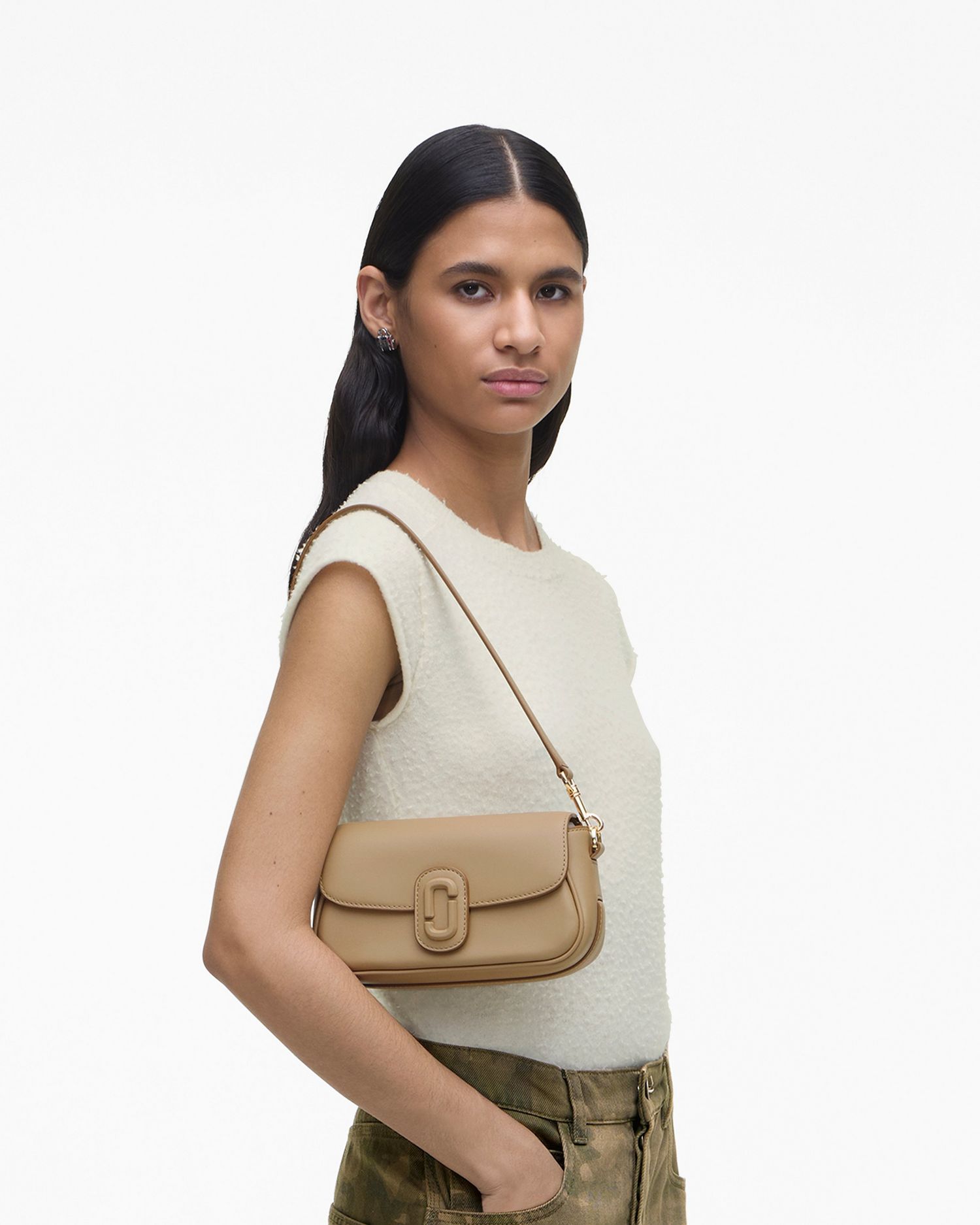 The Clover Shoulder Bag | Marc Jacobs Outlet